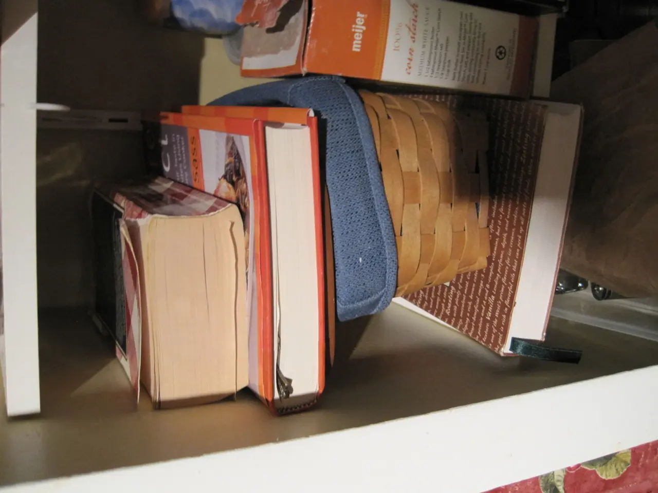 16 Items Designed for Storage: Efficiently Accommodating Your Clutter with Minimal Fuss