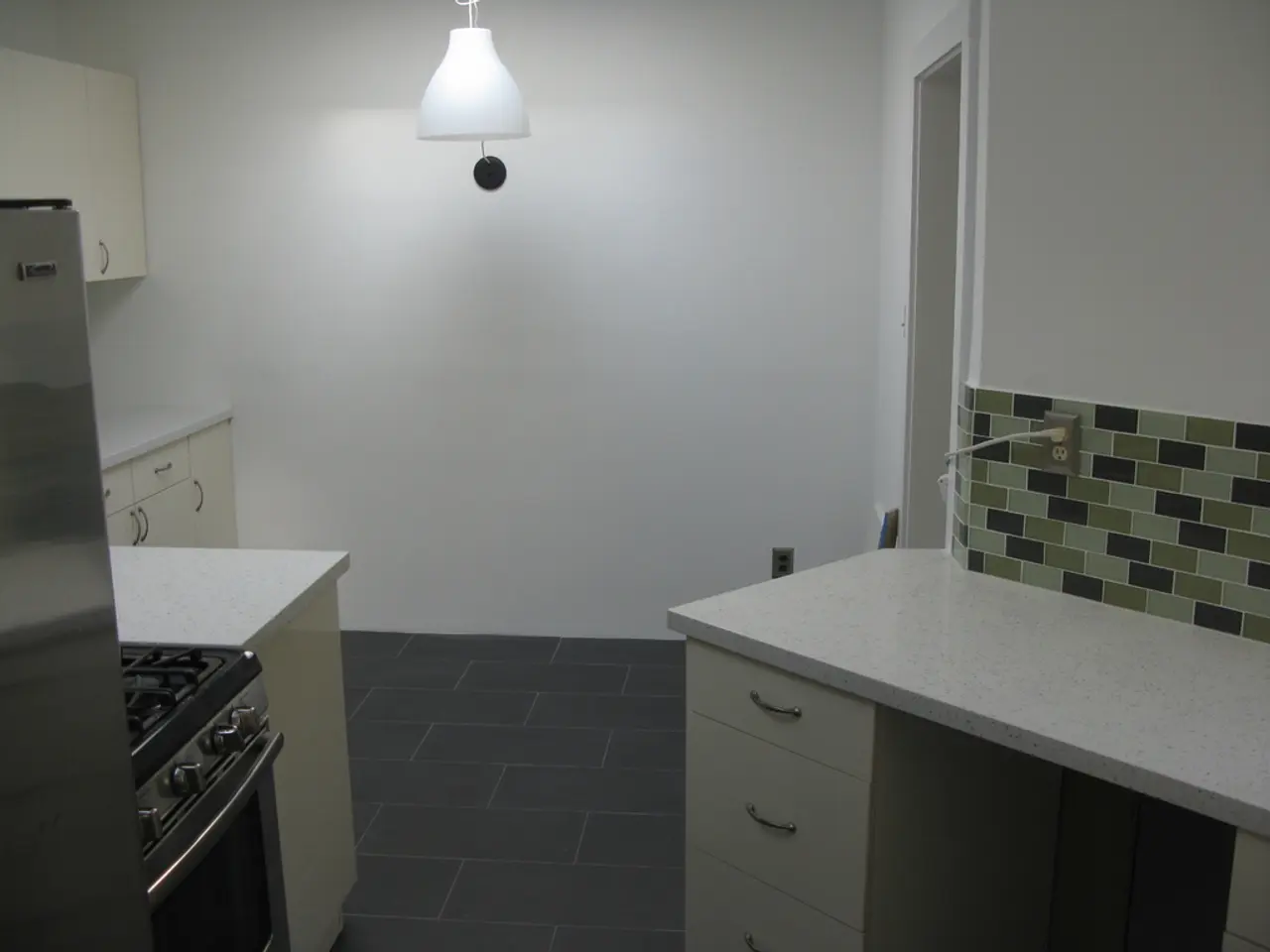 Cost Analysis of Effective Indoor Brewing Airflow Management.