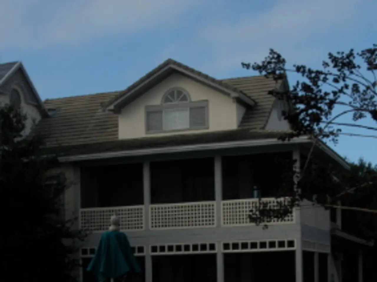 Unexpected offering of a picturesque countryside estate, hidden from public view and boasting an...