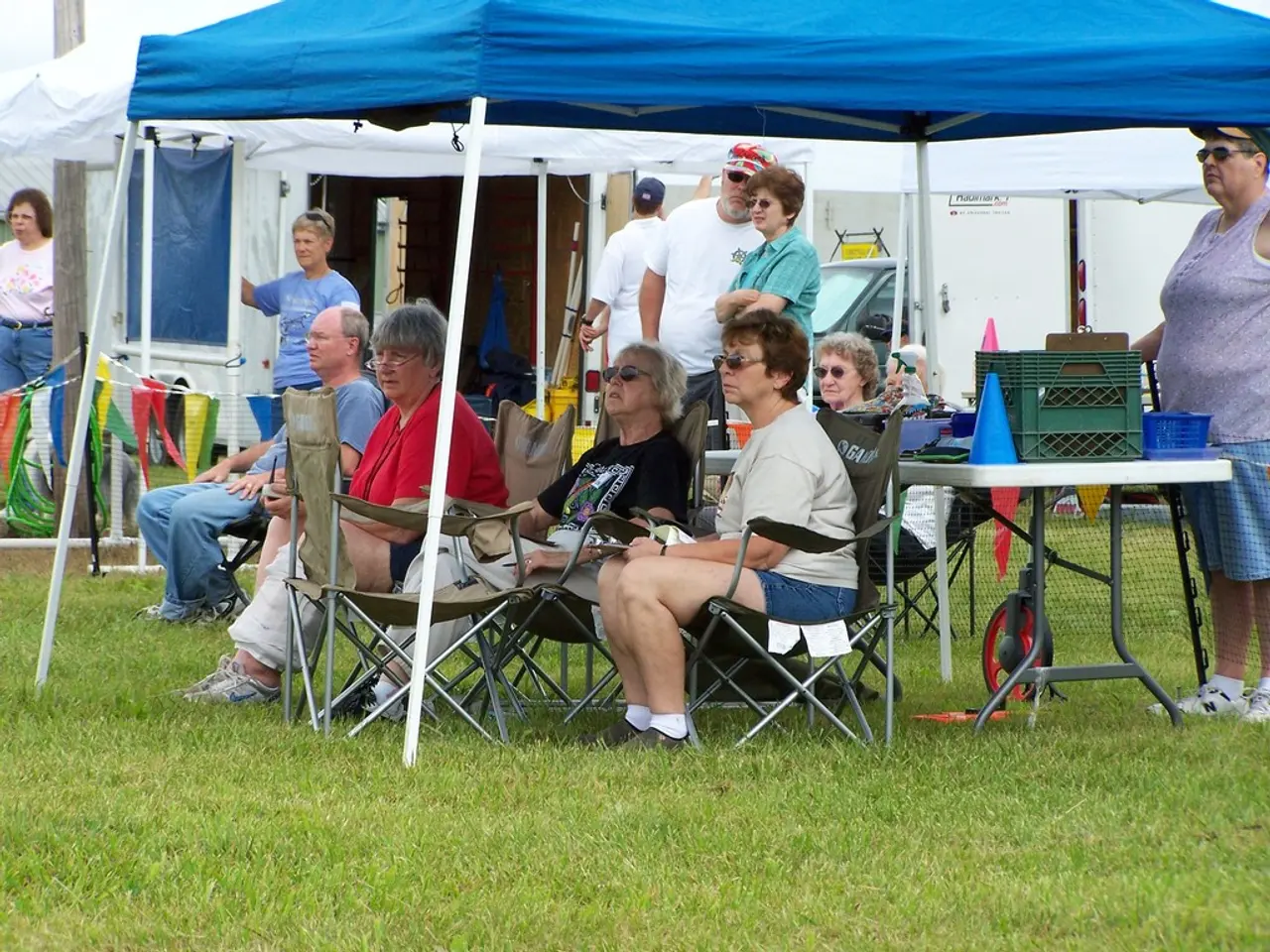 Top-tier Gear Essentials for the Enthusiastic Camper