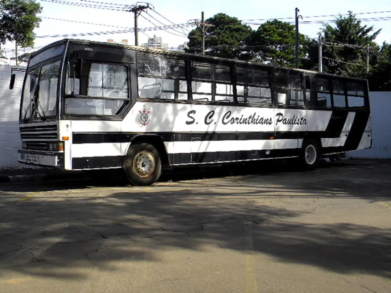 Solar innovation for eco-friendly bus travel showcased at Busworld Europe 2023 by our organization