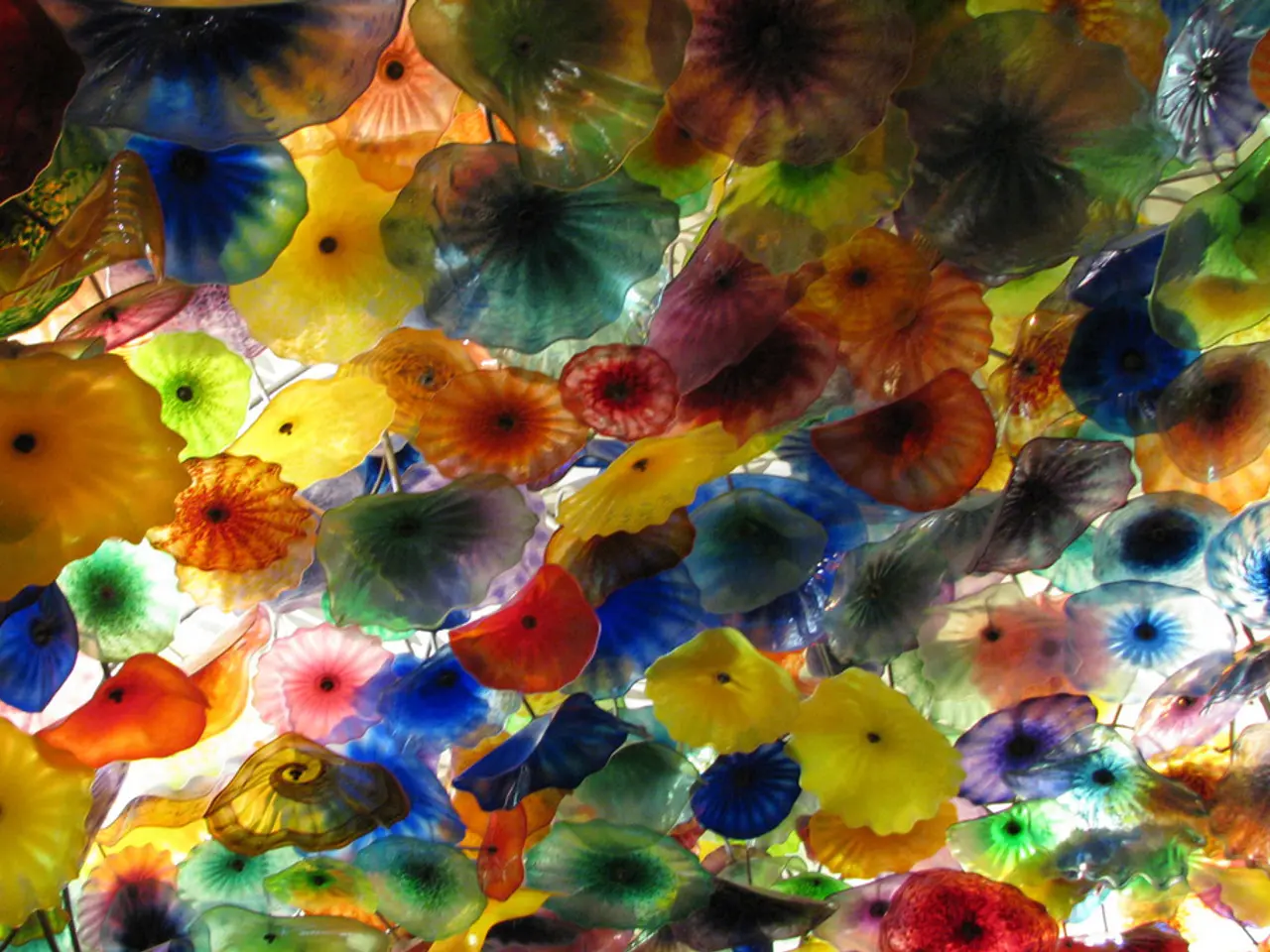 Exploring the Power of Balance: A Color Consultant Reveals How Triadic Color Combinations Enhance...