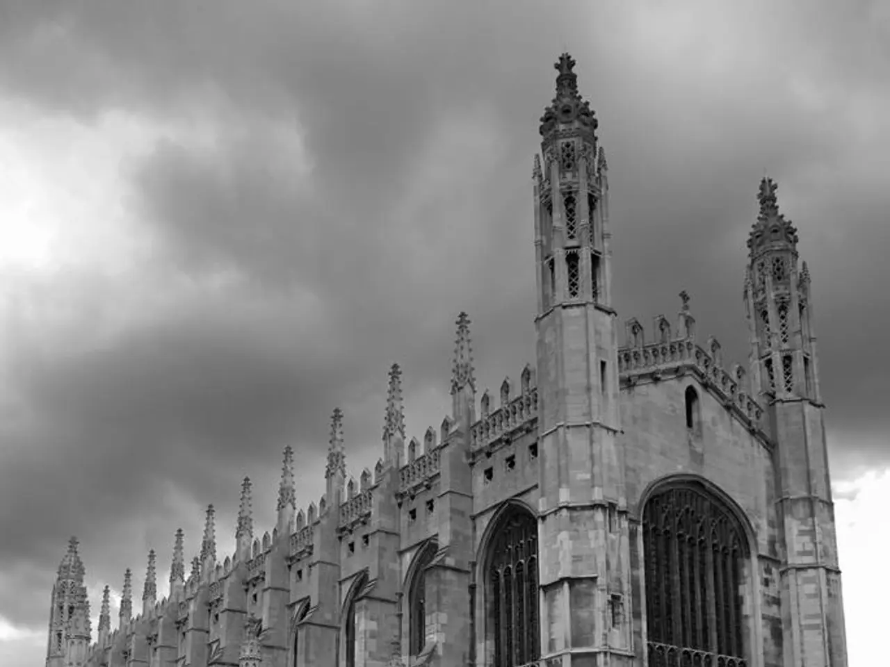 Weekend Cycling Excursion