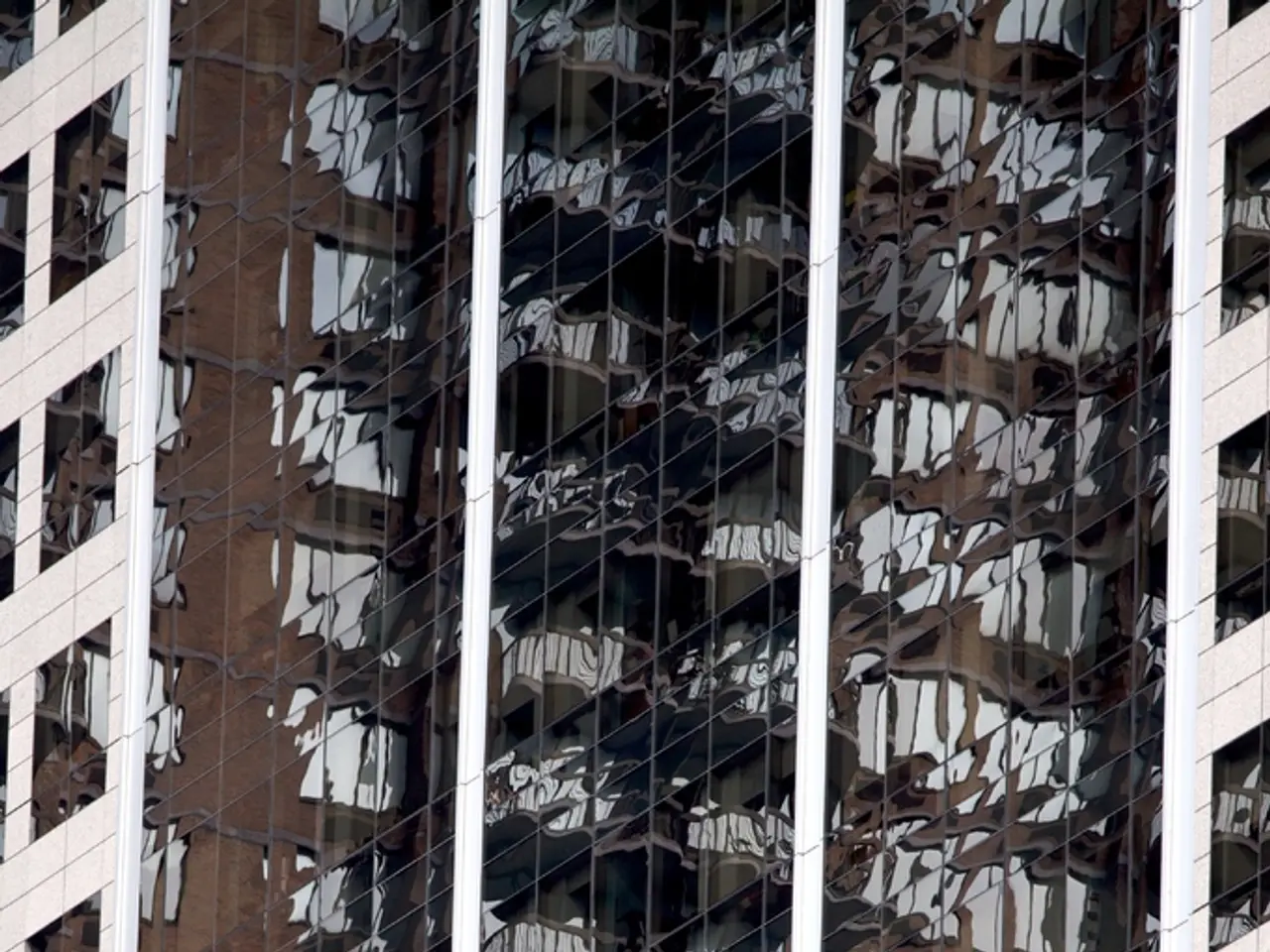 Advantages of Energy-Saving Windows: An Examination of Their Perks