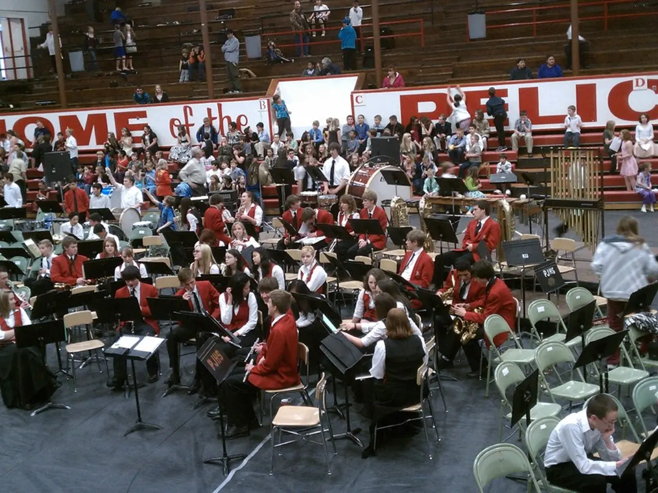 Discount of 20% on summer education at our London school this season!