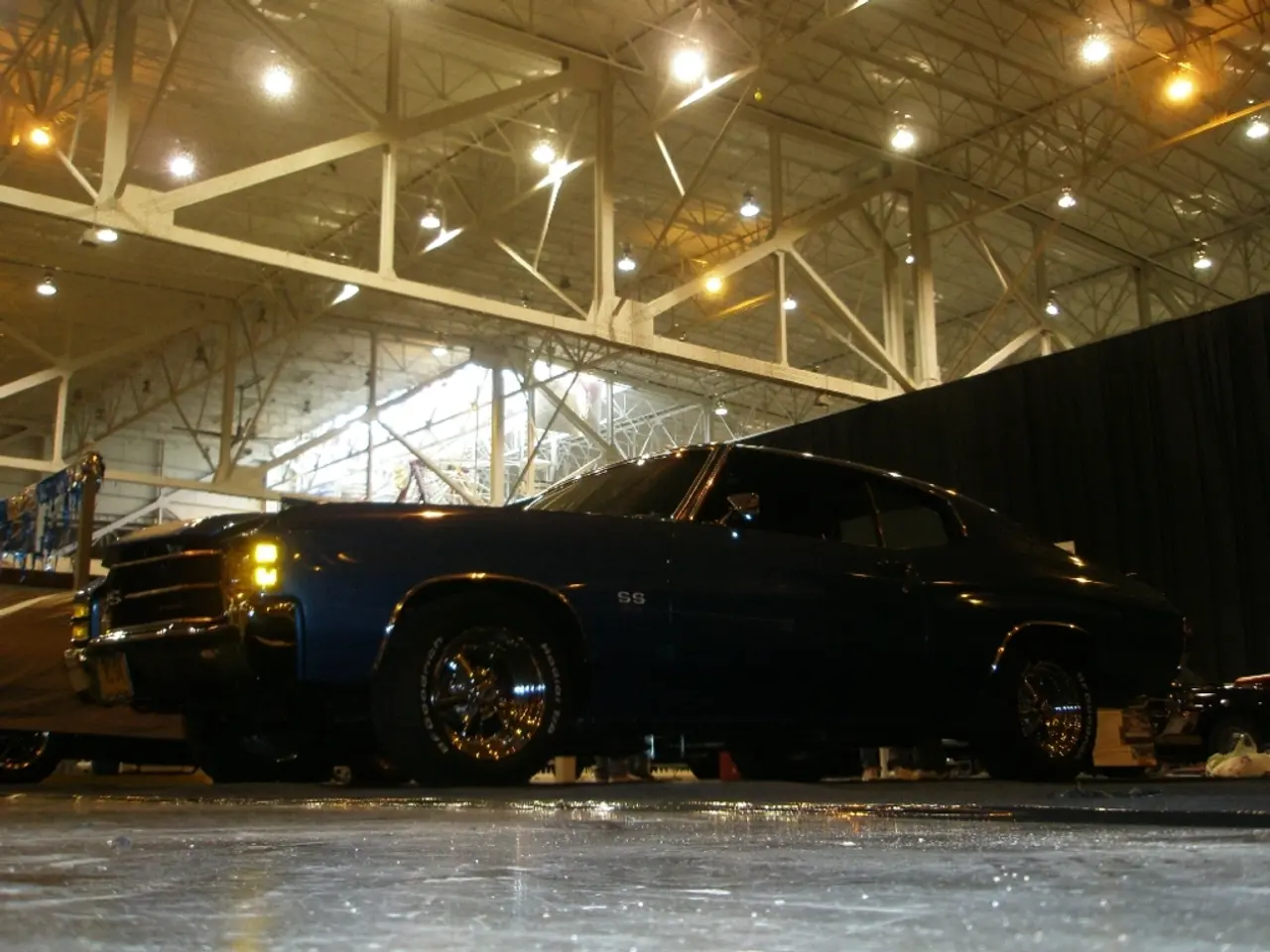 Garage break-ins on the rise, detailing the key why