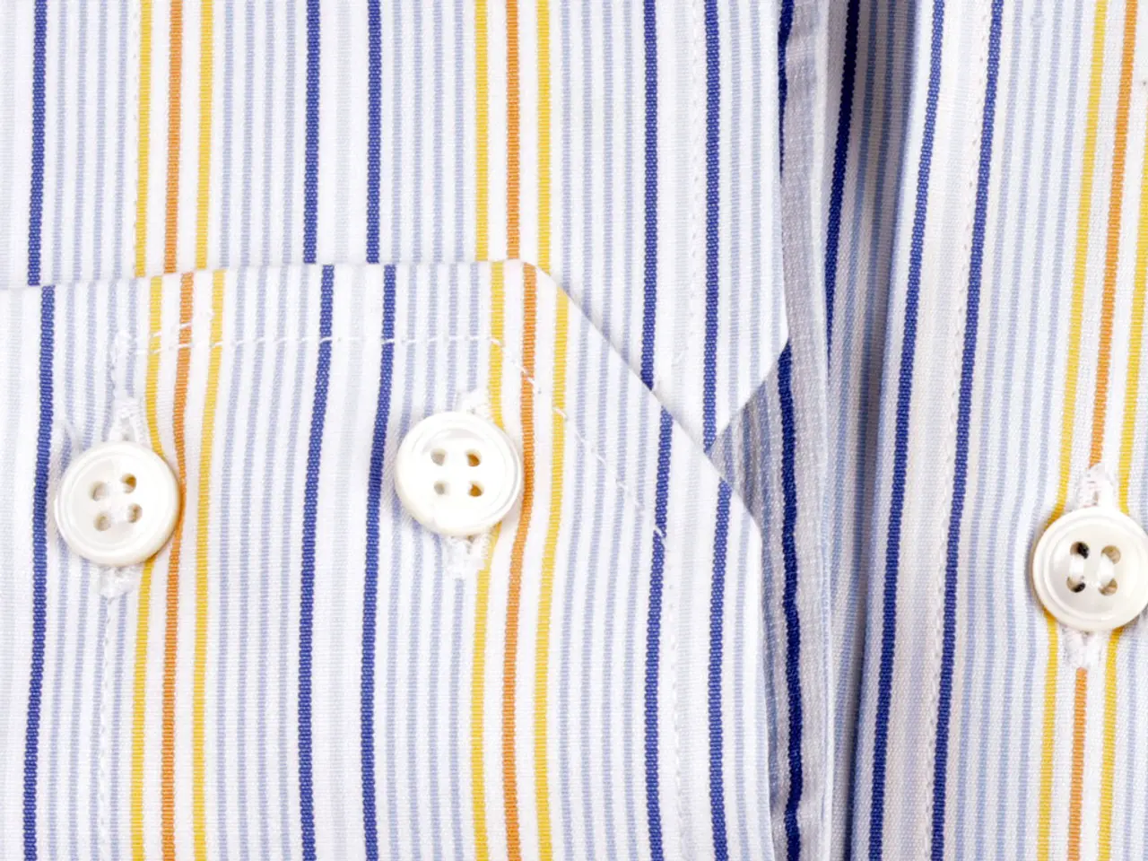 A Comprehensive Guide on Clothing Fasteners: Different Types Explored
