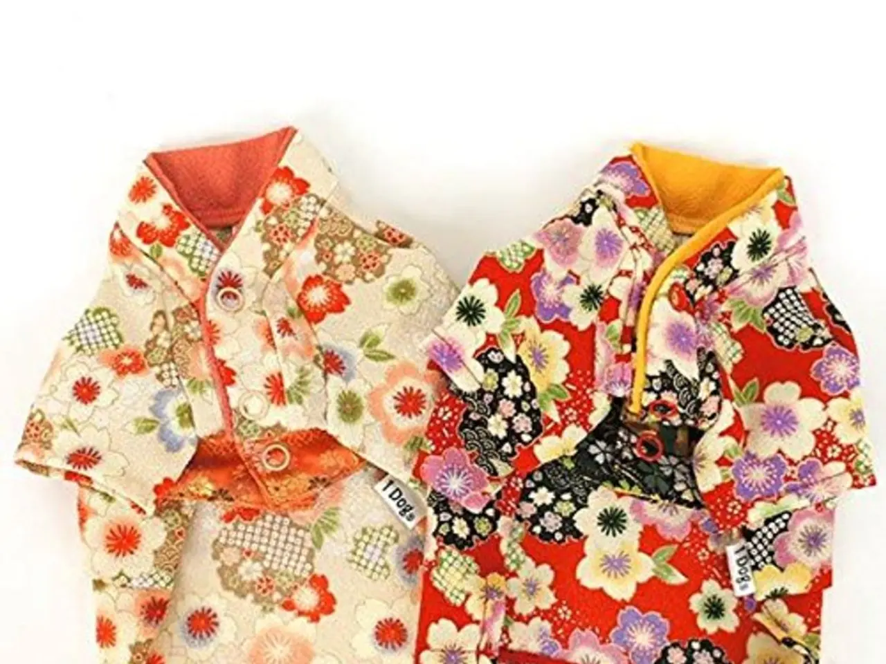 Red dress worn by Helen Skelton, featuring a vintage style in vibrant red, stands as an attractive...