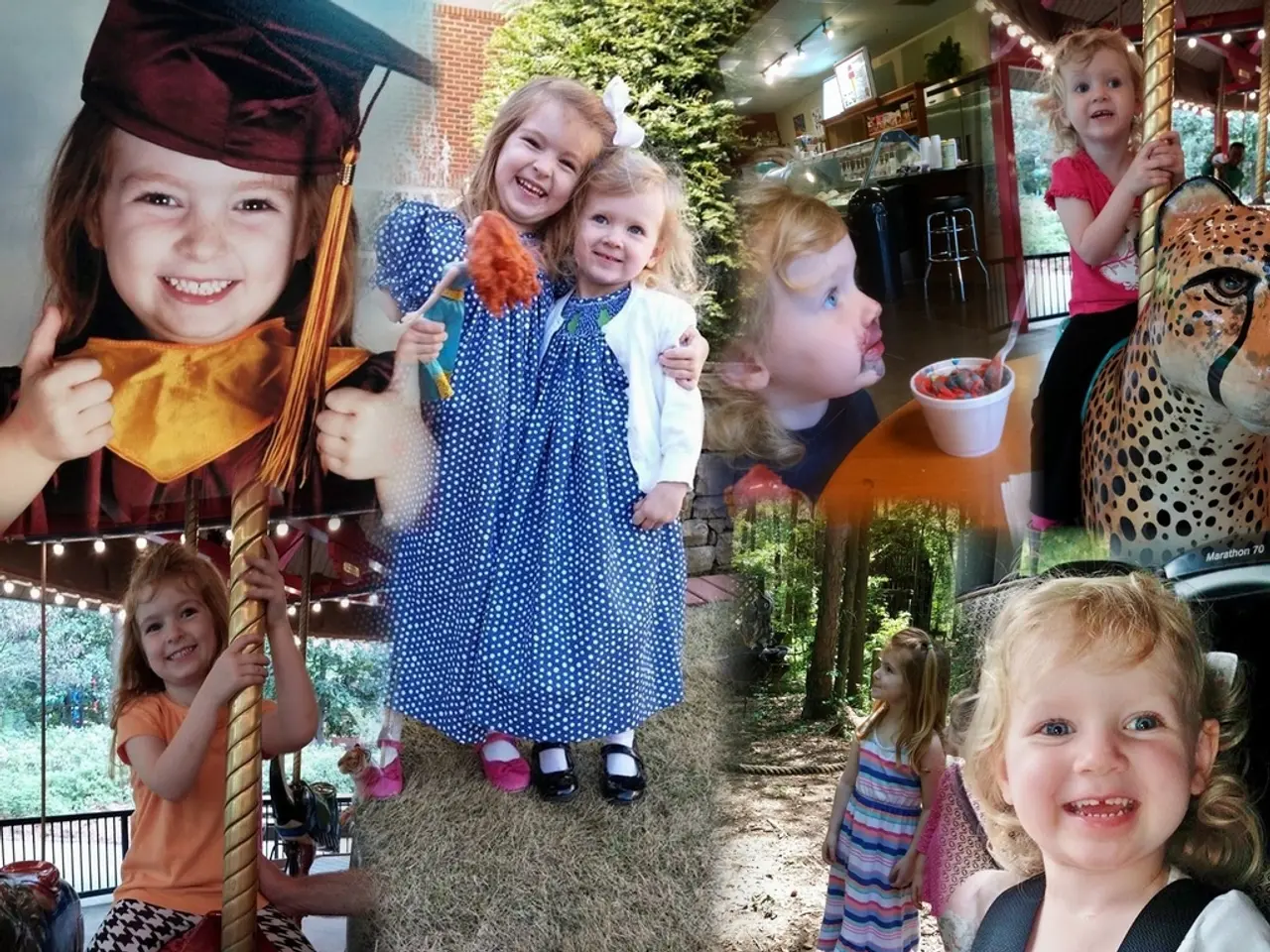 Undercover Investigation Exposes Illicit Activities at Local Trading Post on April 8, 2025