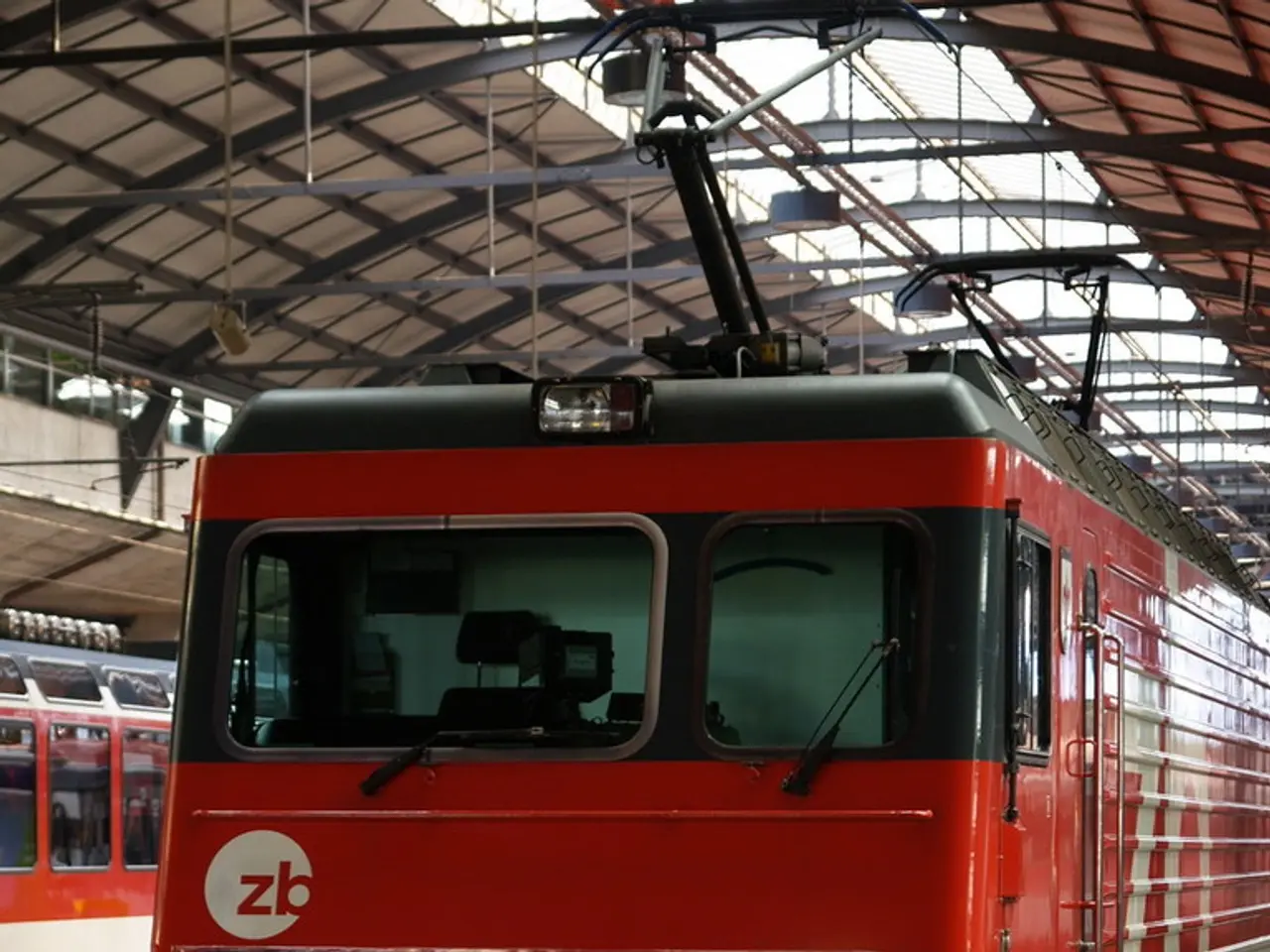 Ride the Thrill on the Ulsterberg Marble Railway: Locks Now Connecting to Unterbreizbach!