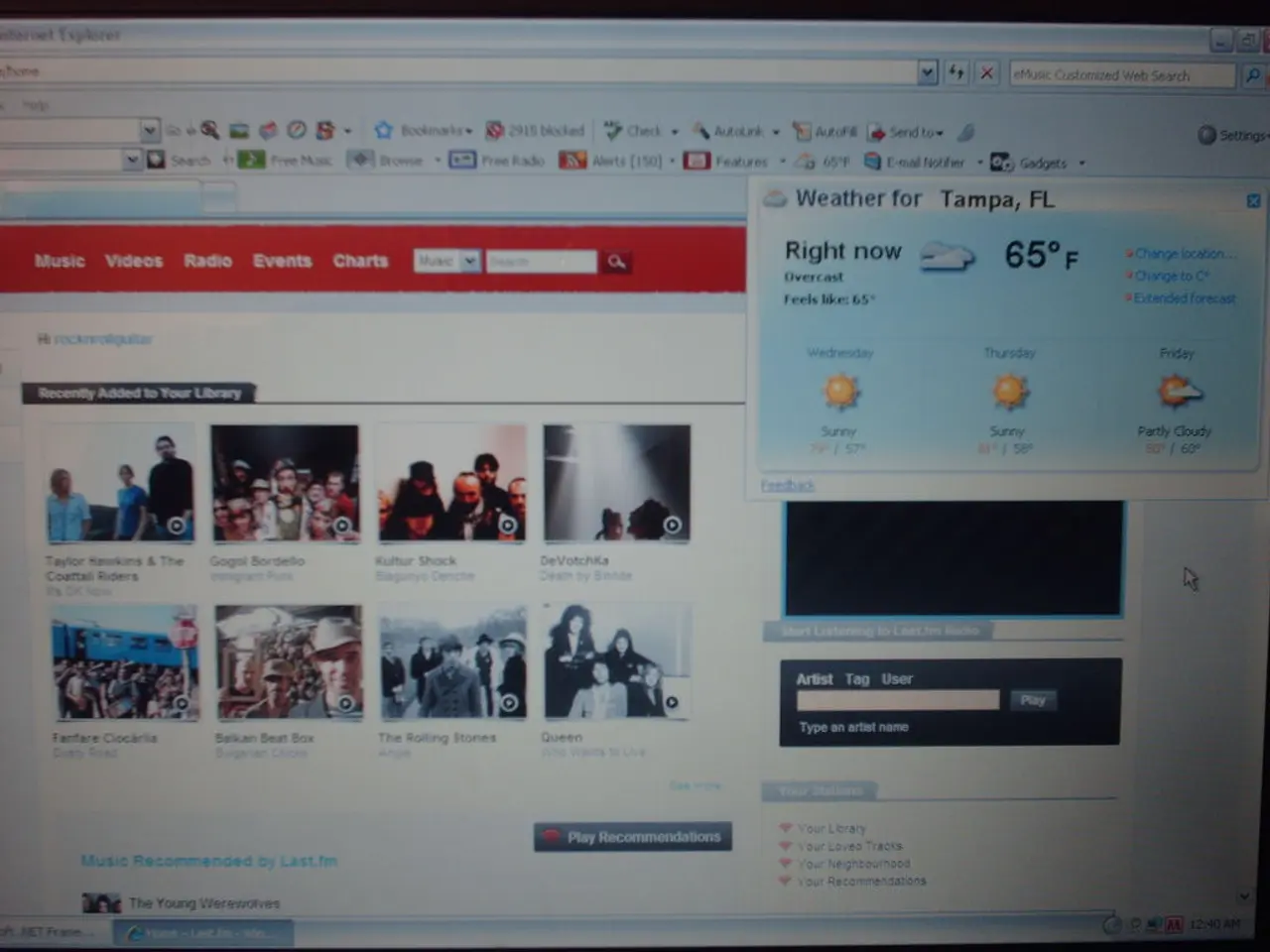 Exploring the Digital Realm with Atlanta's Web Design Experts: A Journey of Southern Proficiency