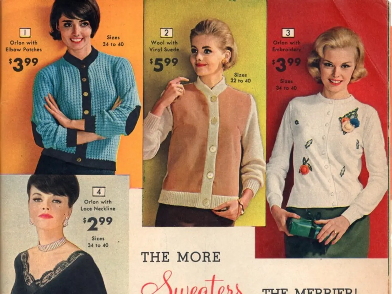 Saint Louis' latest spectacle unites art, automobiles, and stylish apparel in an unprecedented...