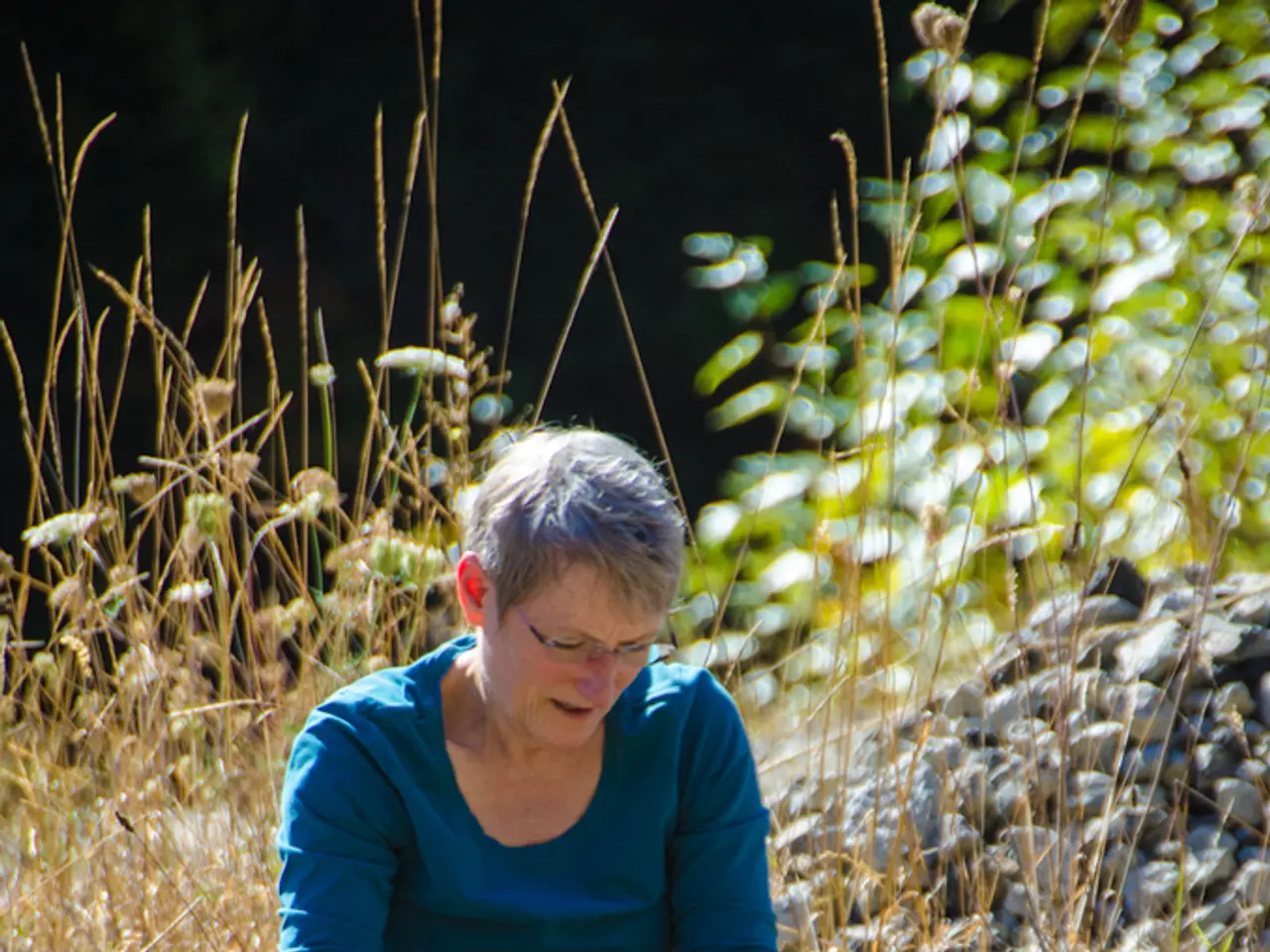 Gardening Beneficial for Mental Well-being Revealed in Studies