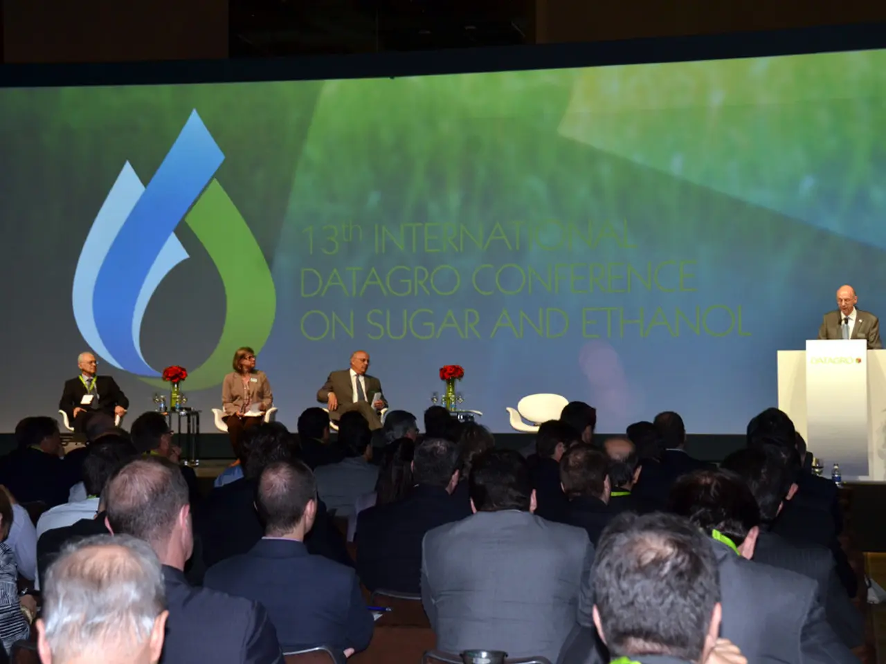 Enhancing Stage Command: A Six-Step Guide to Dominating the Platform