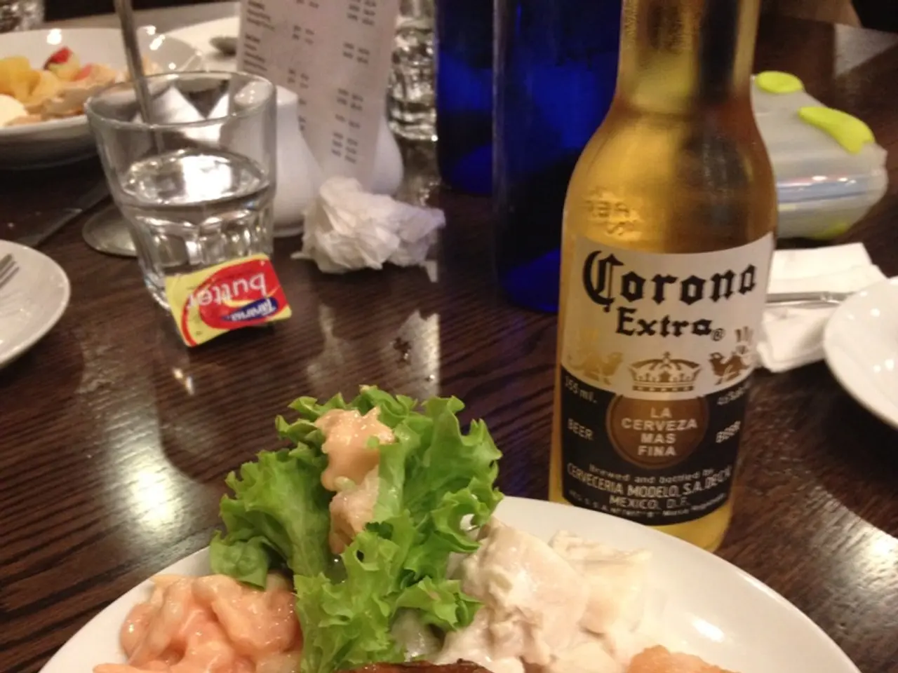 Savoring the French Style: Insights into Hosting a Parisian Dinner Party, as Revealed by Hosting...