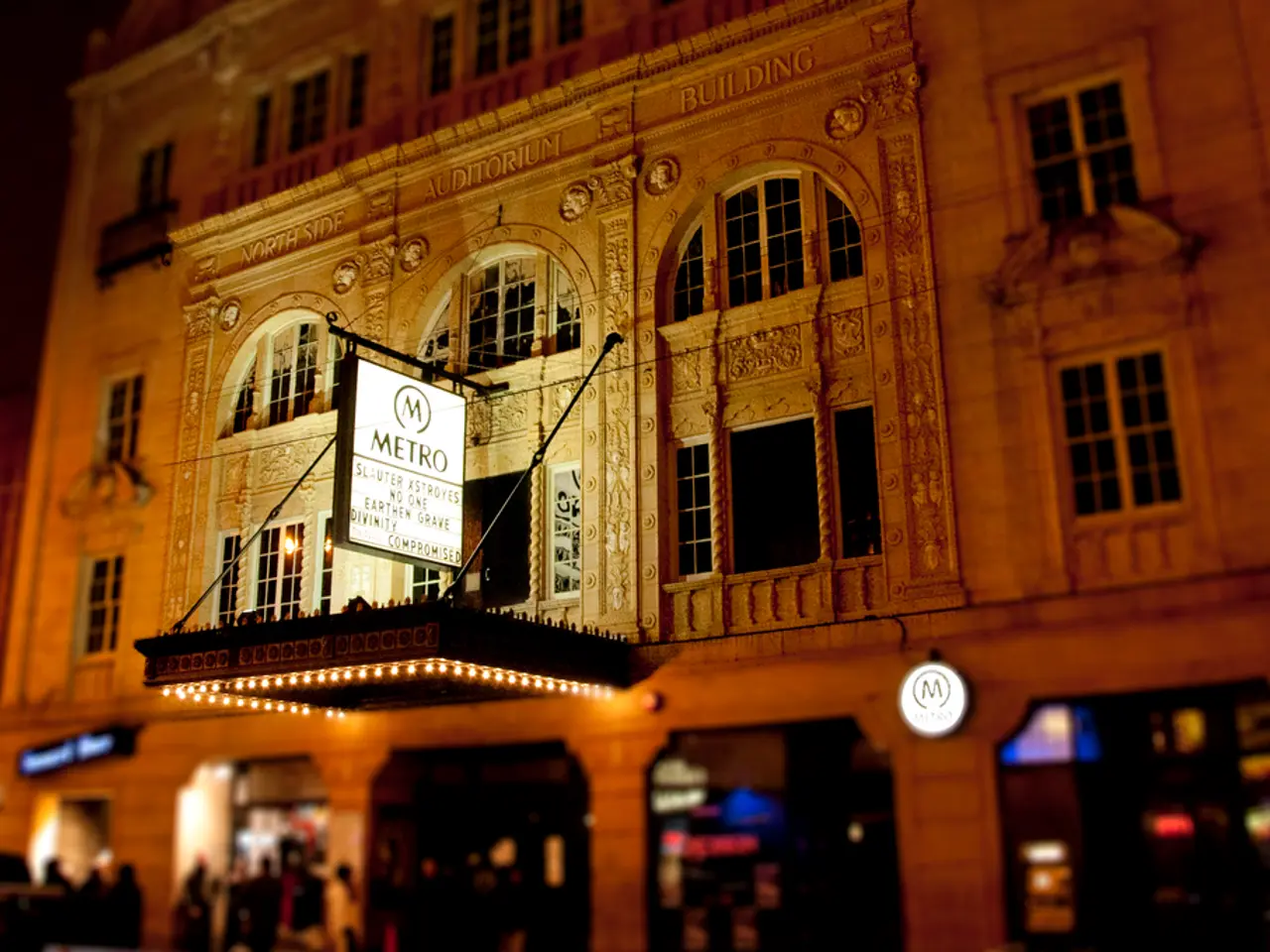 Developers Chintamanis Group Initiate North Avenue Project - Pioneering Elevated Living Standards...