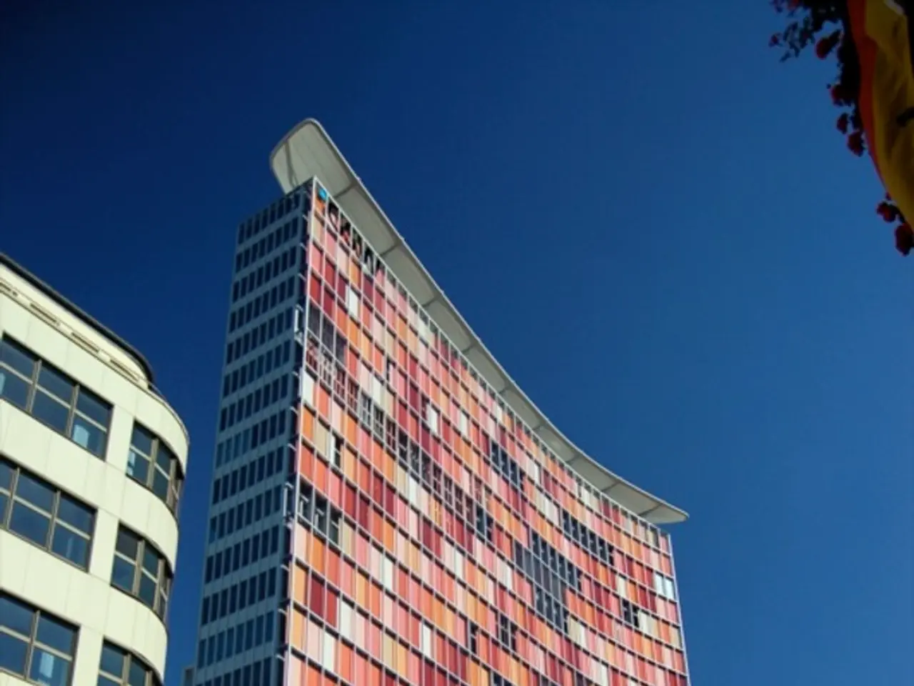 Commemorates its birthday: The Nuremberg Egg