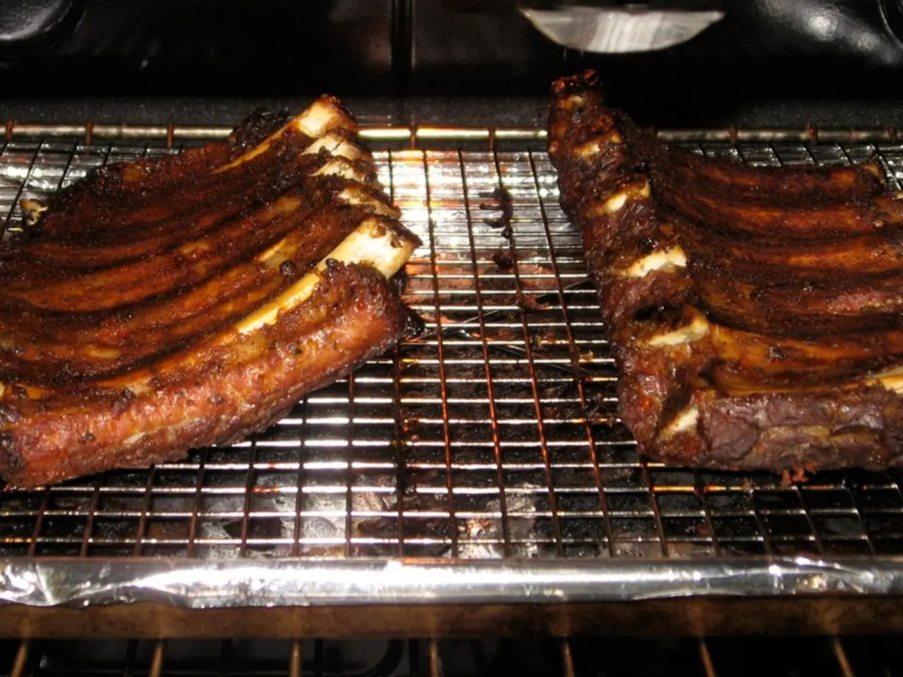 Neglecting Specific Food Choices When Procuring Groceries for Your Camping Meals Preparation