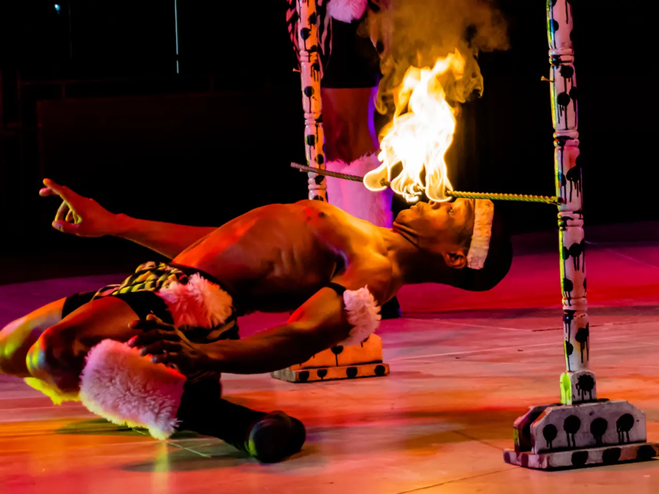 Fire-resistant Coatings for Domestic Wooden Wall Panels