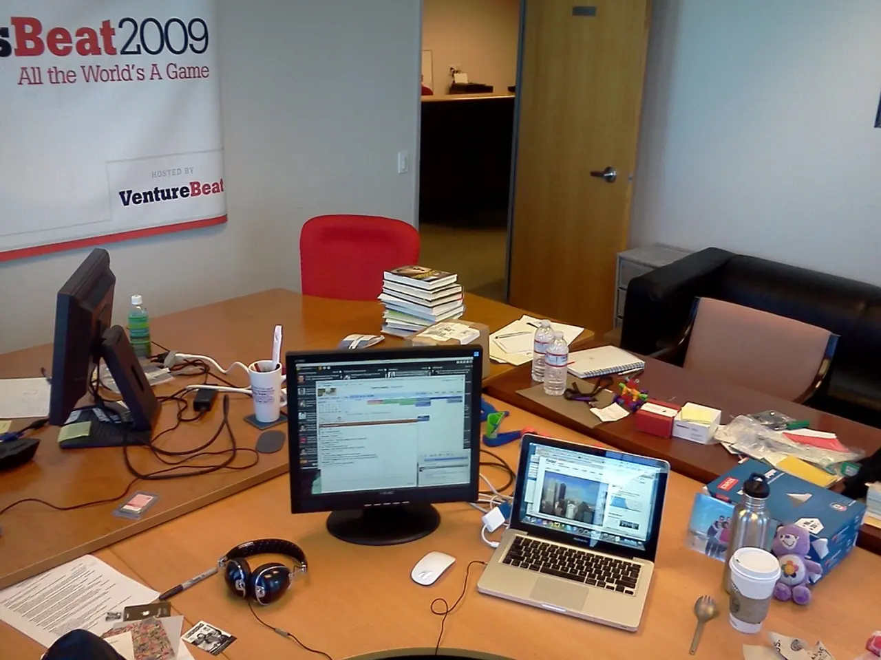 Transformed Luxury Nightstand Overhaul