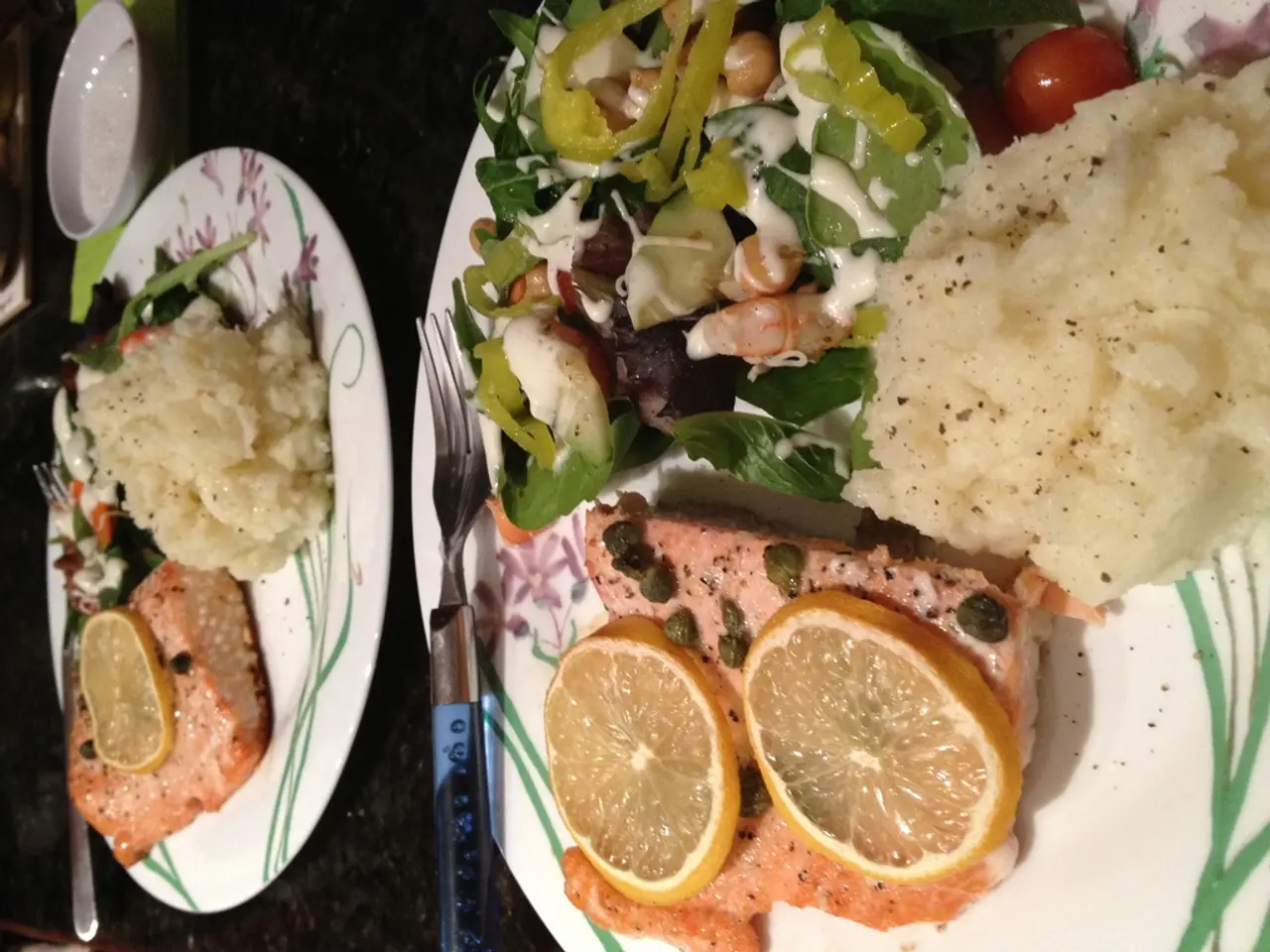 Redefining the Boundaries of Grocery Stores: Innovations by Dairy, Deli, and Bakery Outlets