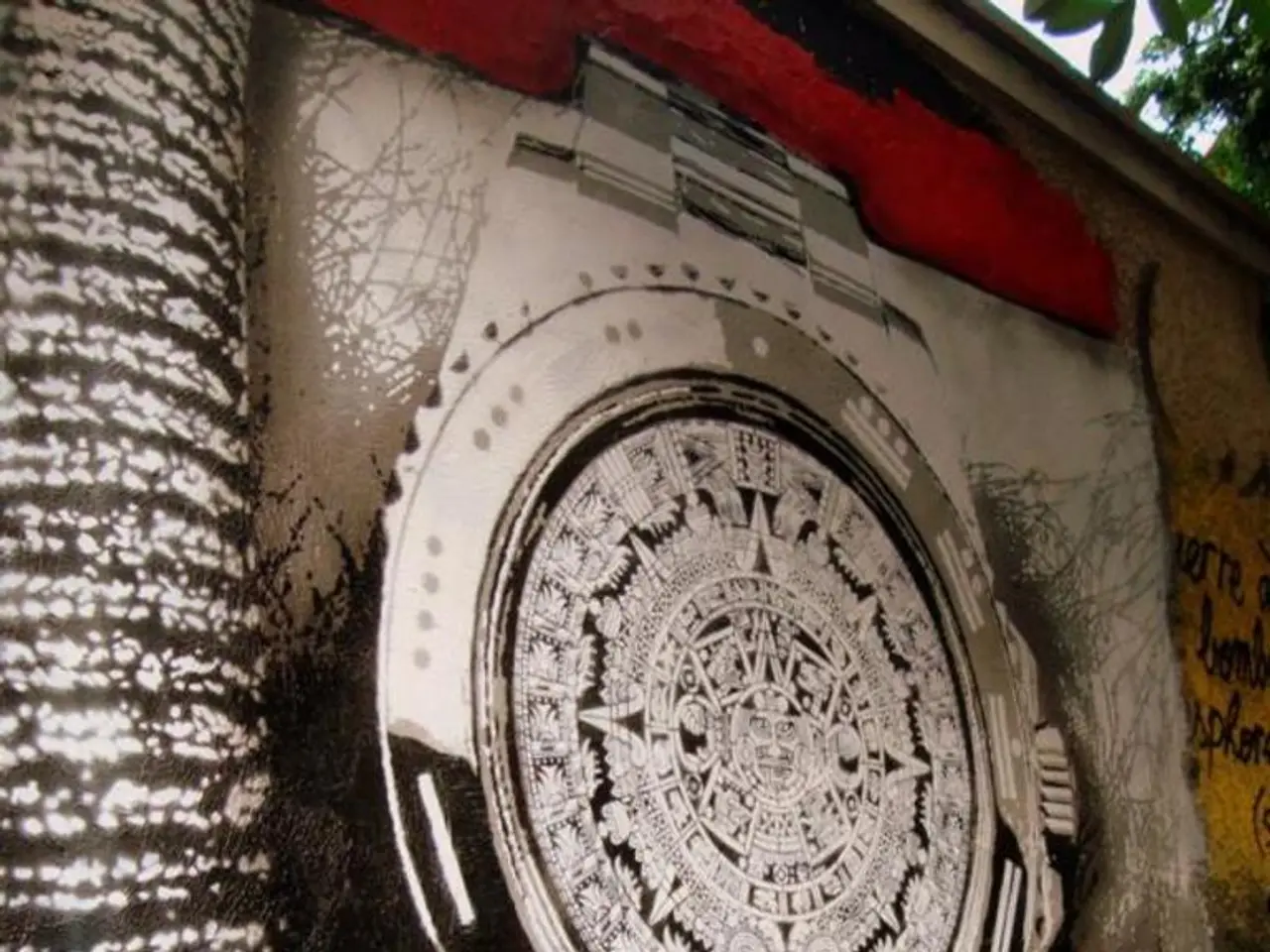 Restoring a Junghans bracket clock: Cleaning the silvered dial and brass decorations