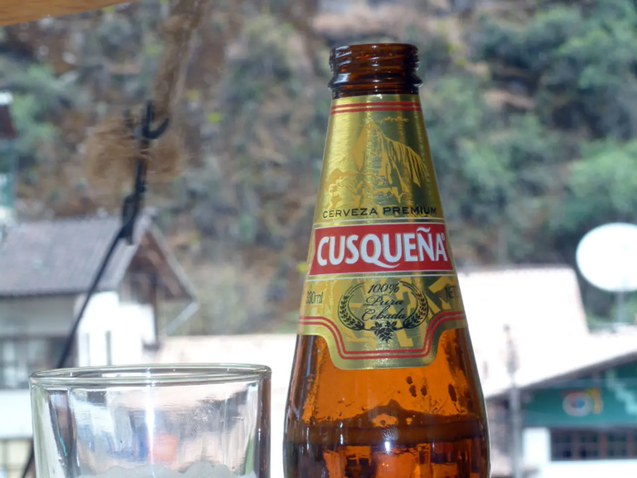 Old vineyard wall restoration in Bienhorntal completed by local initiative