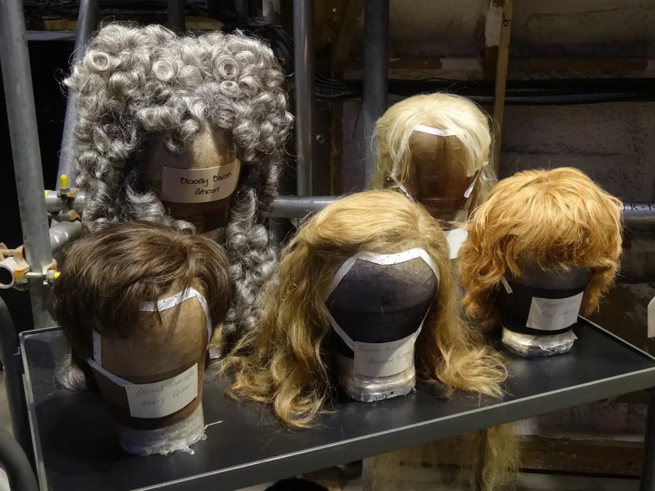 Seamless Style and Effortless Wearing: An Overview of WigFever 360 Glueless Wigs