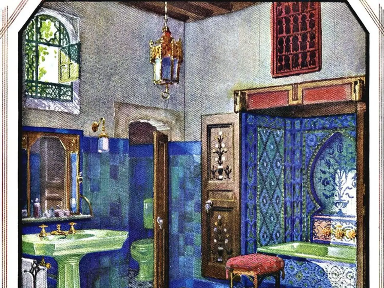 Unveiling Our Cozy Bathroom Retrofit and Guide to Copying the Design