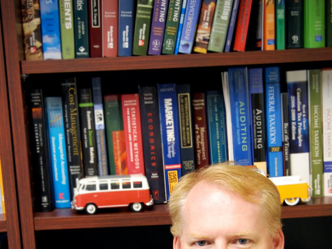 Dazzling Display of Unicorns