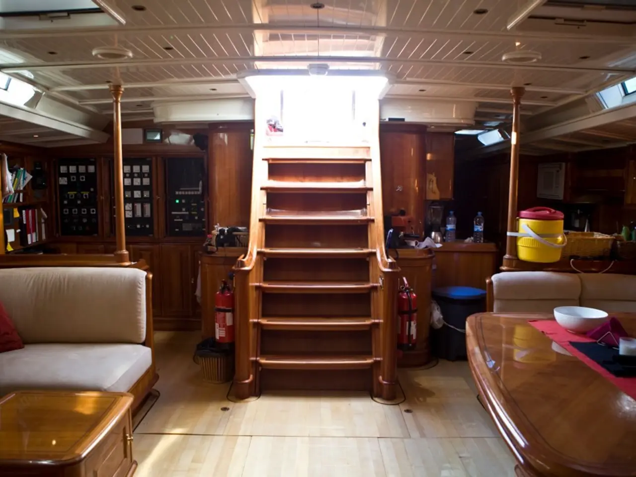 "Kimpop Transforms Six Classic Montana Furniture Pieces with a Colourful Revamp"