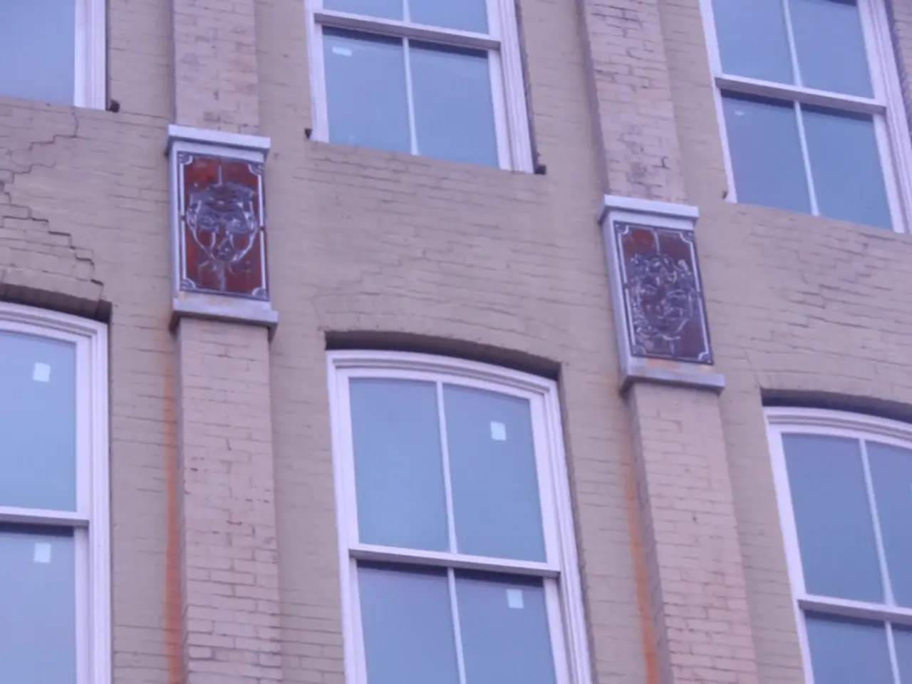 Exploring the Financial Advantages of Window Film Implementation