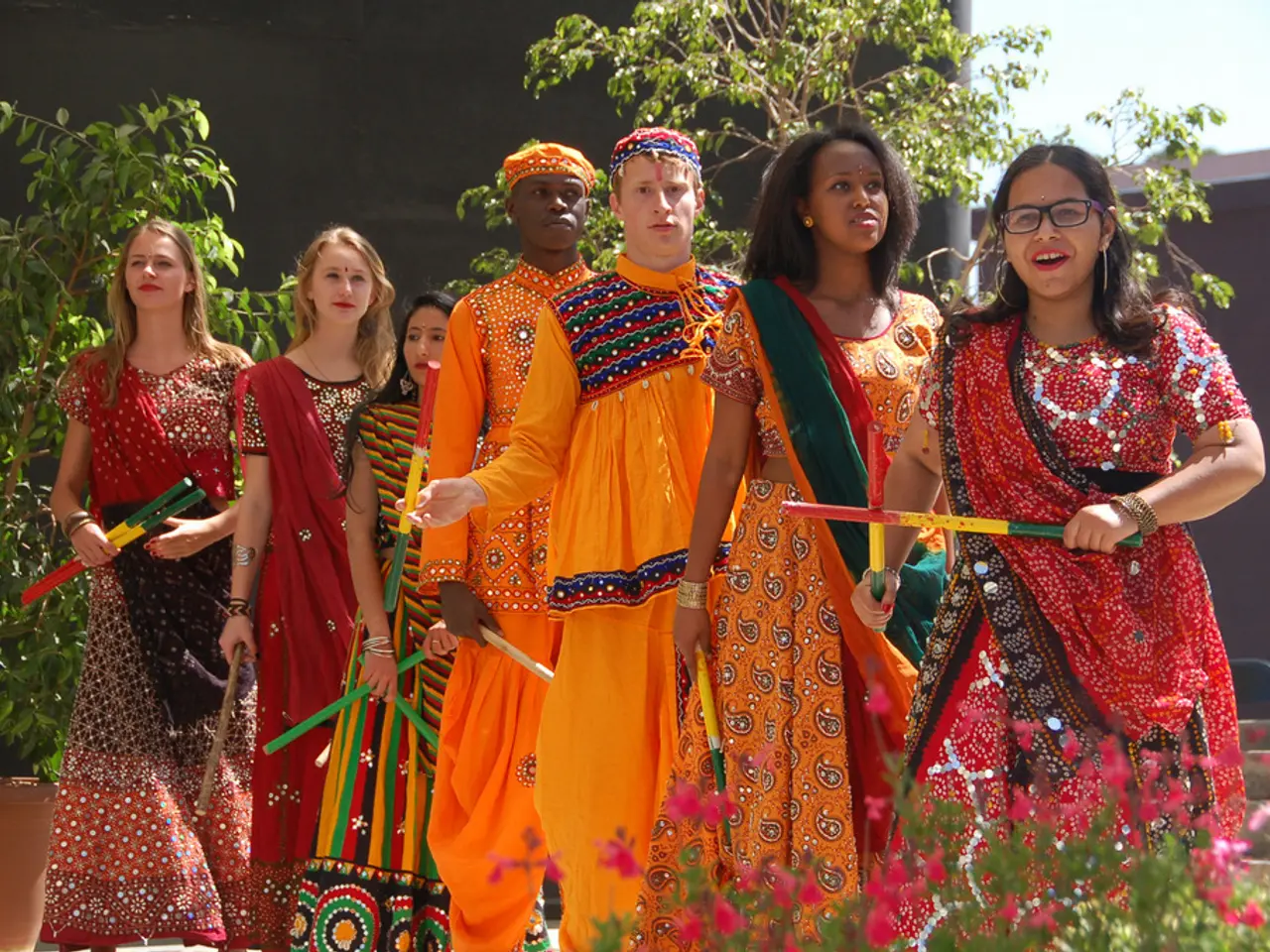 Kazakhstan's Enduring Customs: Witnessing the Journey from Infancy to Maturity