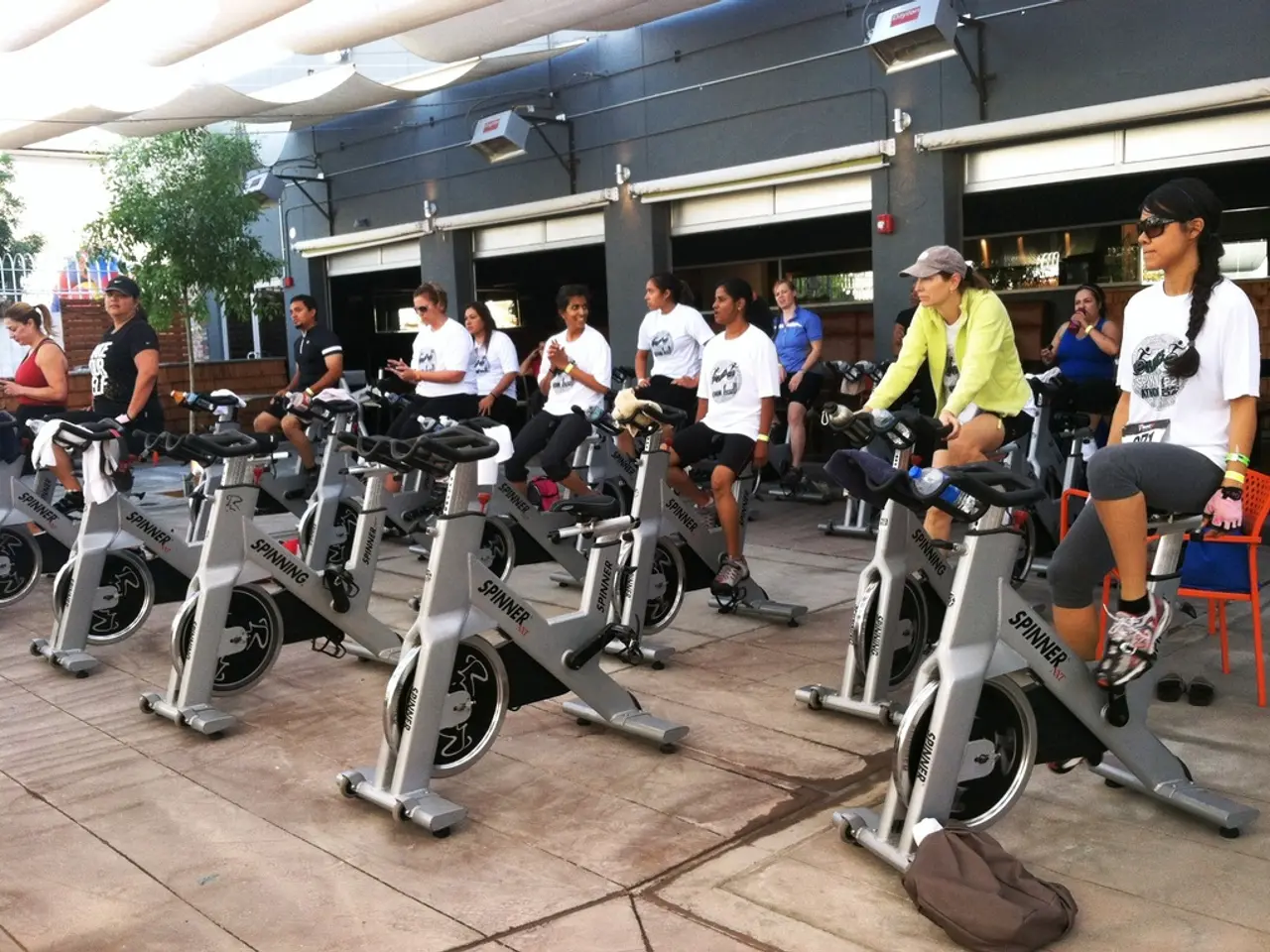 Guiding the Novice Hiker: Essentials for Backpacking Physical Preparation