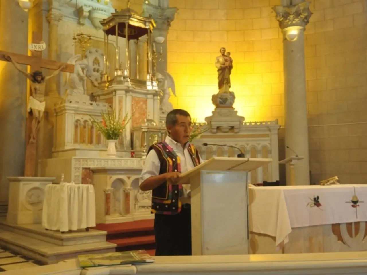 Capabilities beyond the ordinary