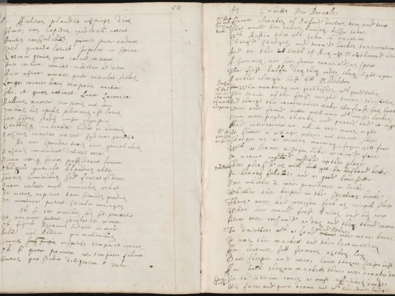 Crumbling Foundation: The 'pillar institution' supporting Berlin's autonomous literary community