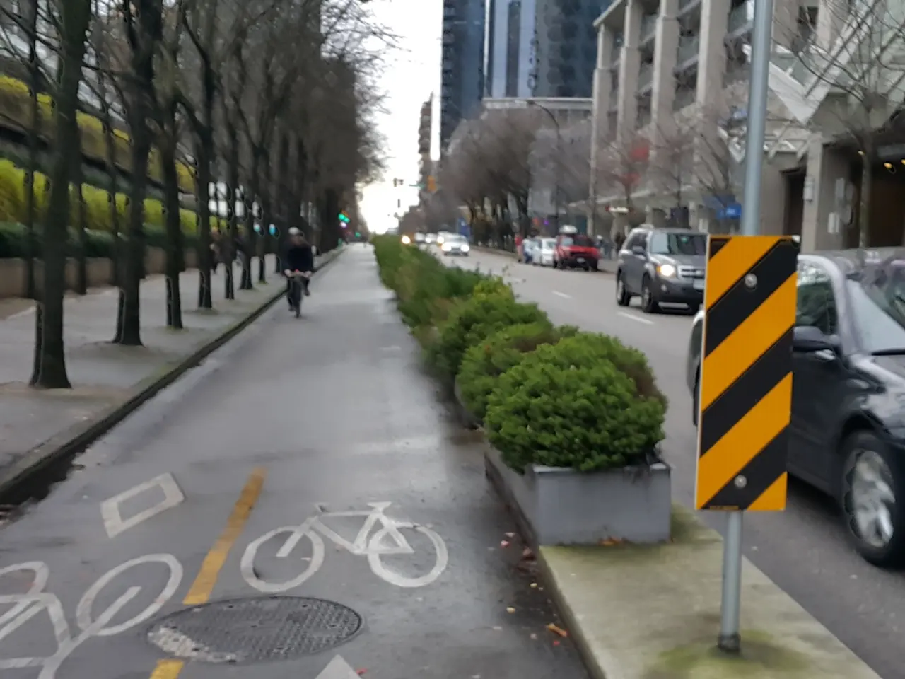 Enjoy secure and carefree travel for everyone on the road