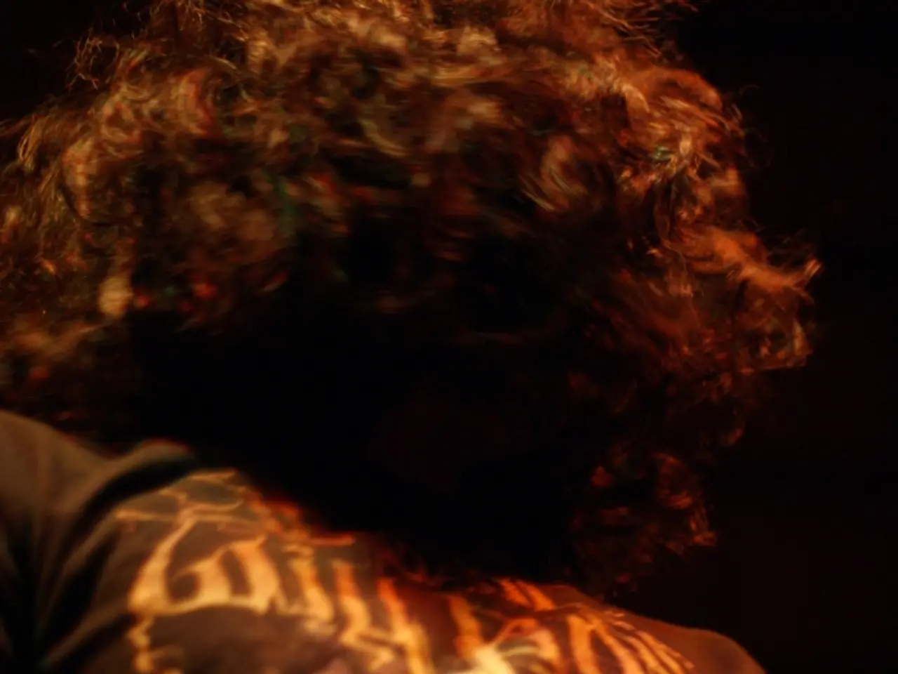 Unraveling the Distinctions: Comparing Texture Differences between Curly and Coily Hairstyles