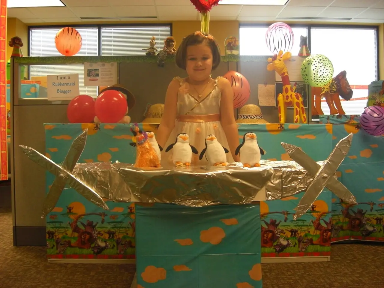 Leipzig Zoo houses a young Ozelot