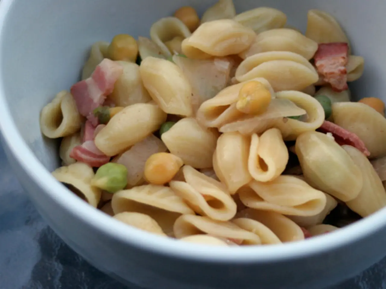 Jamie Oliver's cherished kitchen essential, this versatile pasta maker, has earned a spot as his...