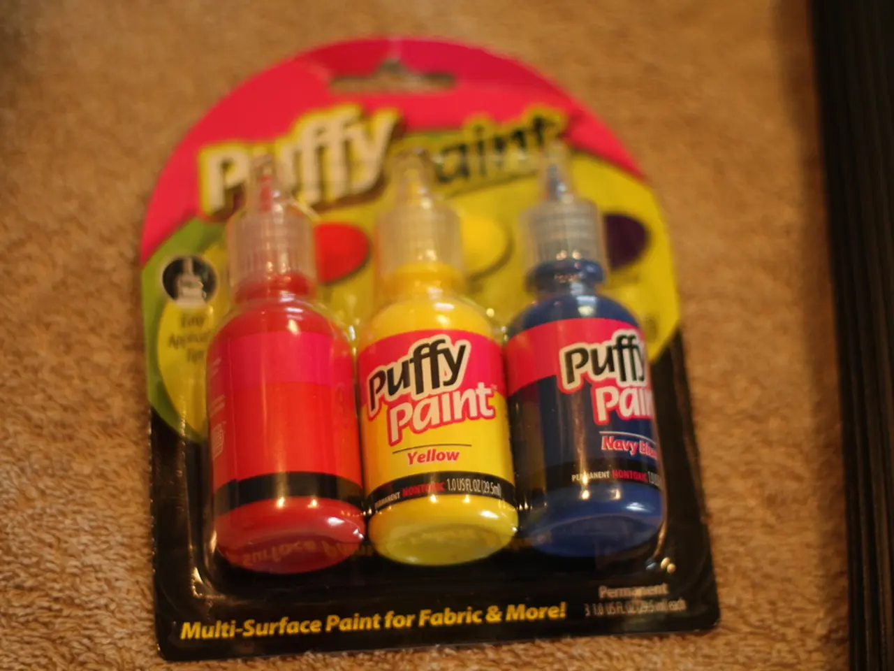 "Graham & Brown's Color of the Year offers a captivating, almost edible autumn hue to any room"