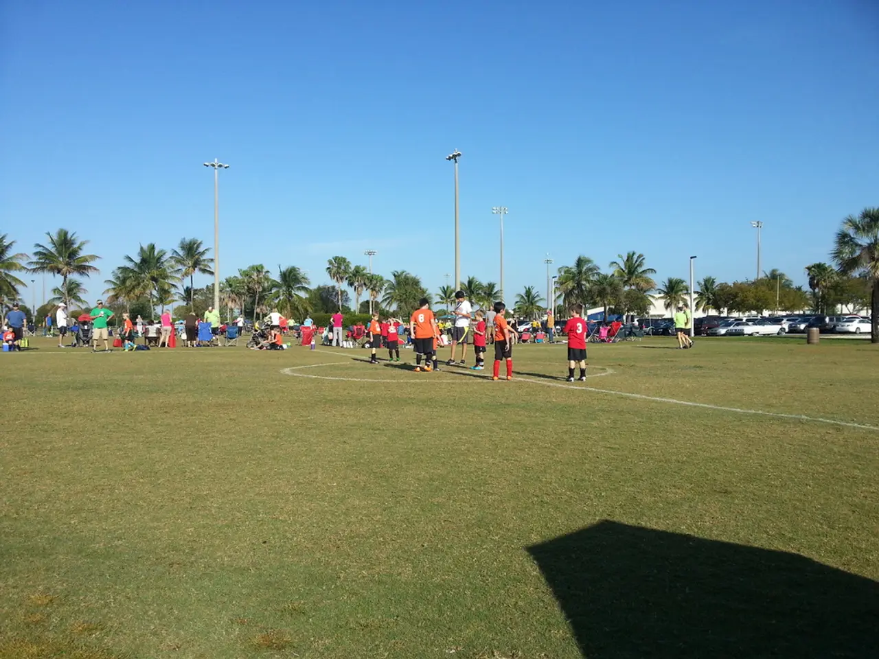 Experience, Entertainment, and Refreshment