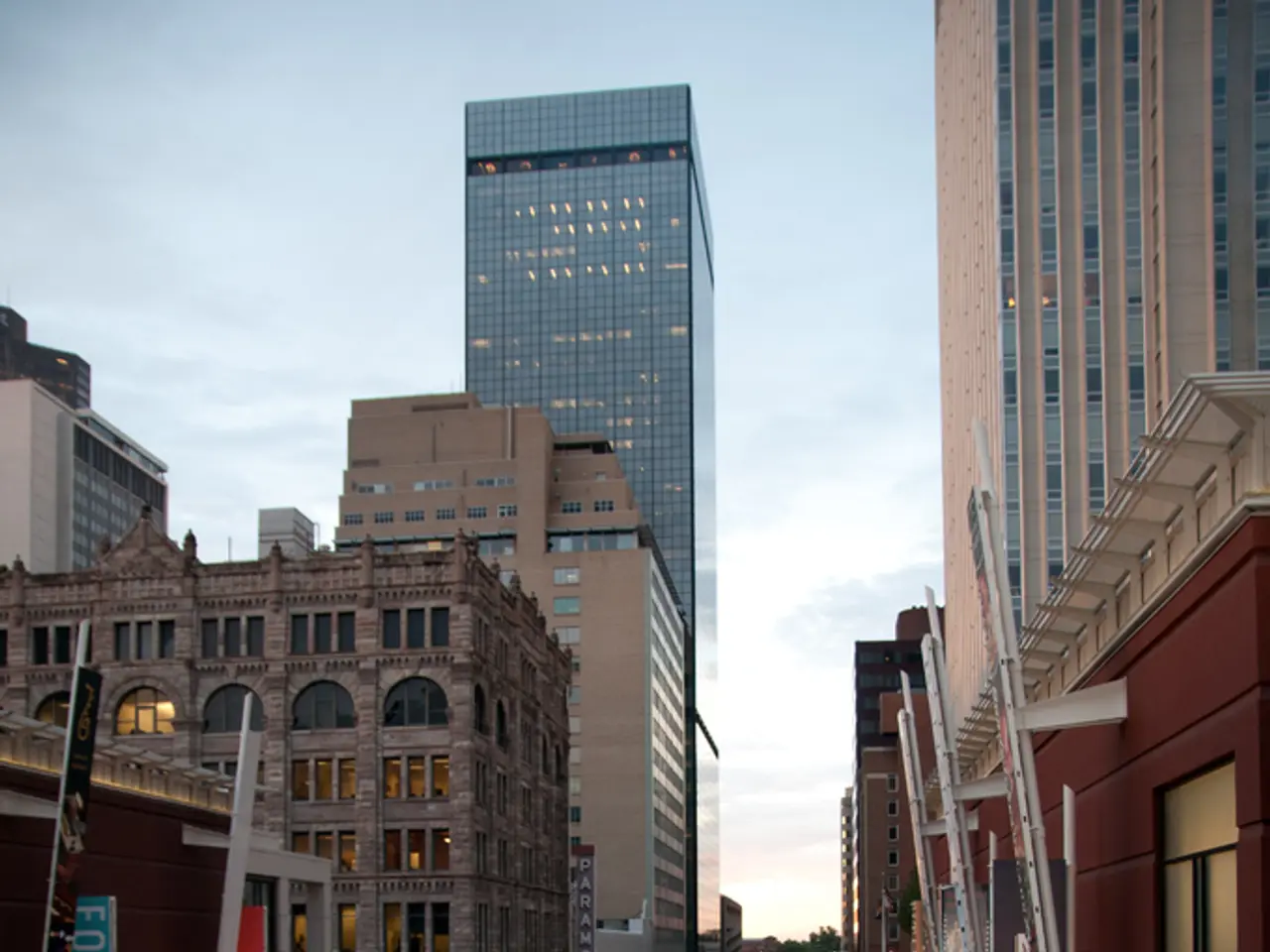 Proposal requested for a directive on commission's initiative