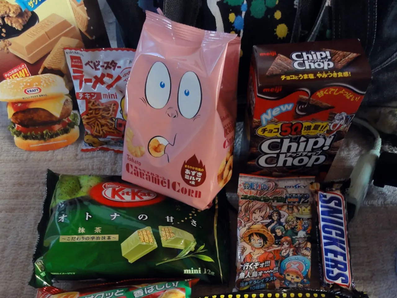 Impulsive Purchases You Might Make Without a Moment's Pondering