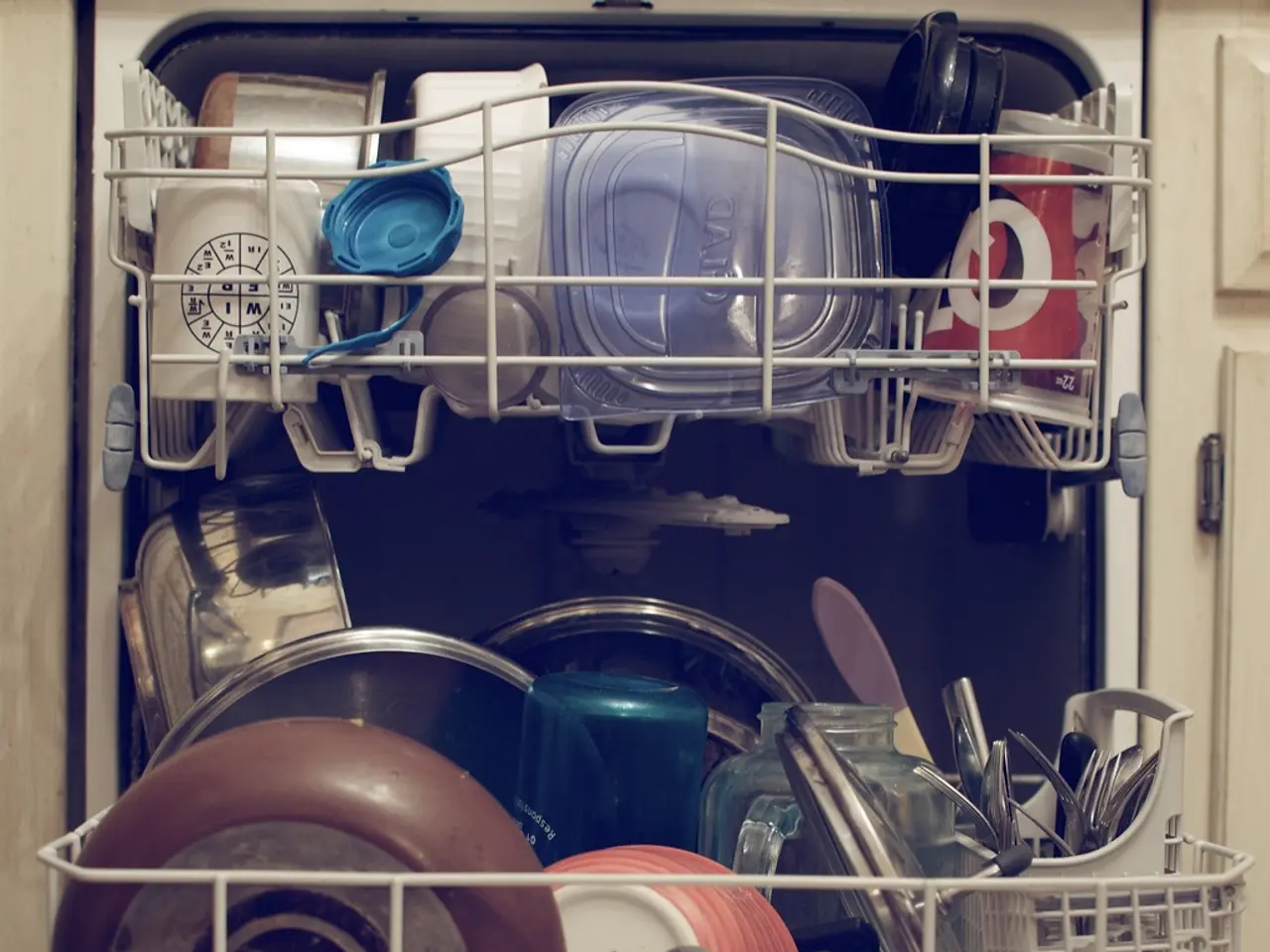 Durable Titanium Frying Pan Offered with a Century-Long Guarantee - Company Confirms Its...