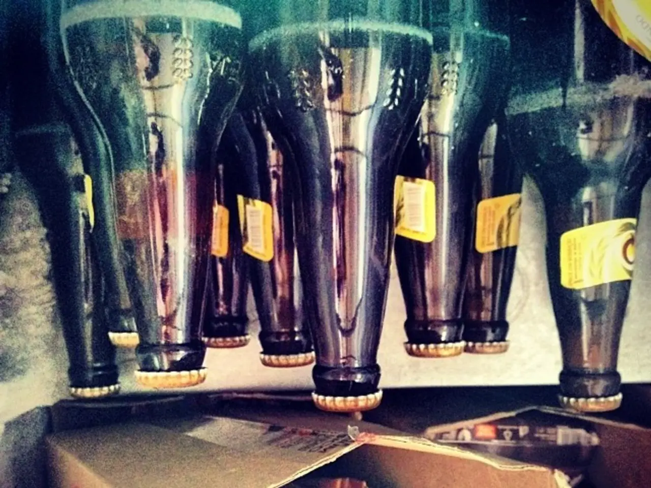 Gathering for the celebration!