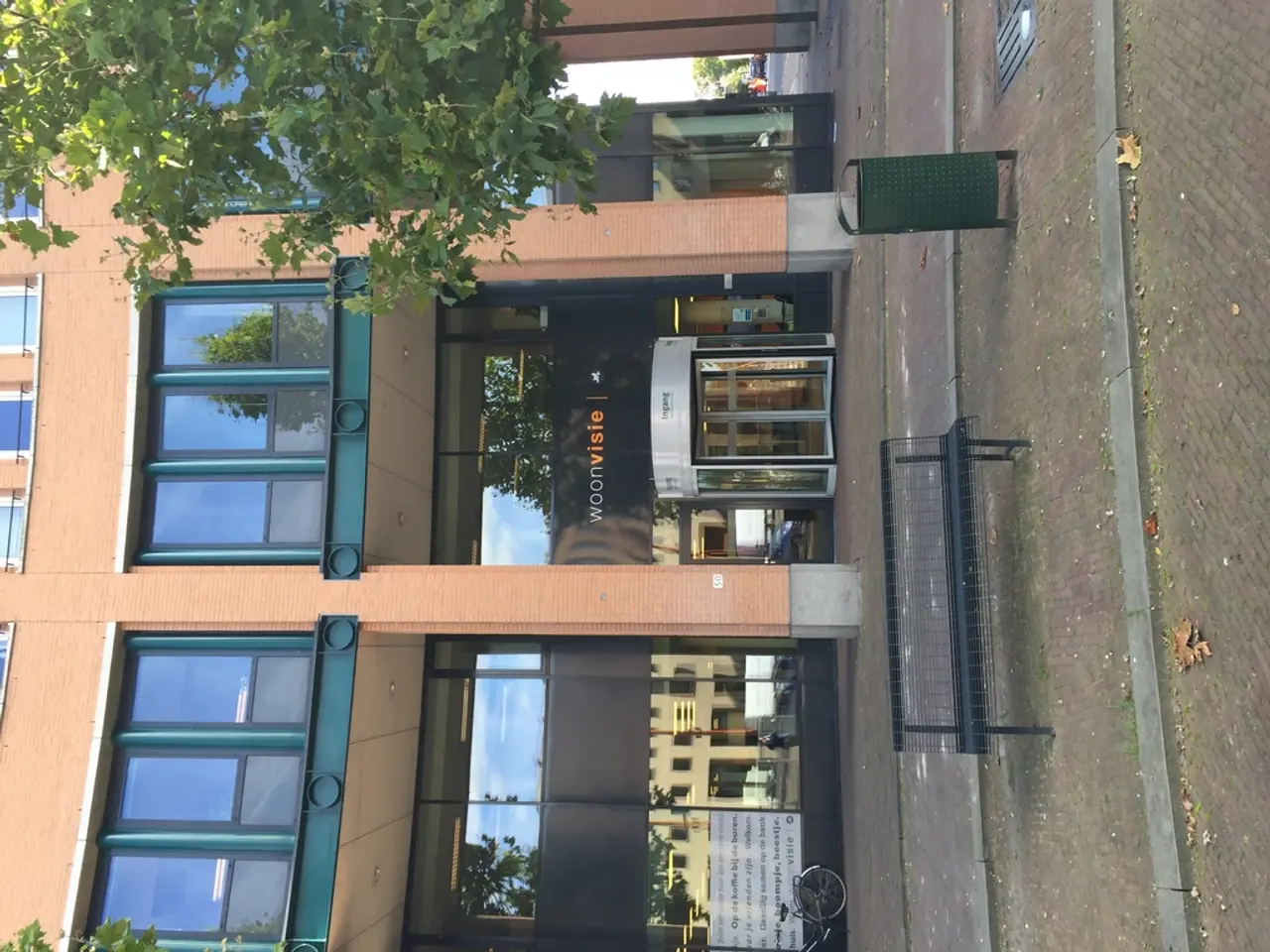 Construction of one of Mainz's largest playgrounds is underway