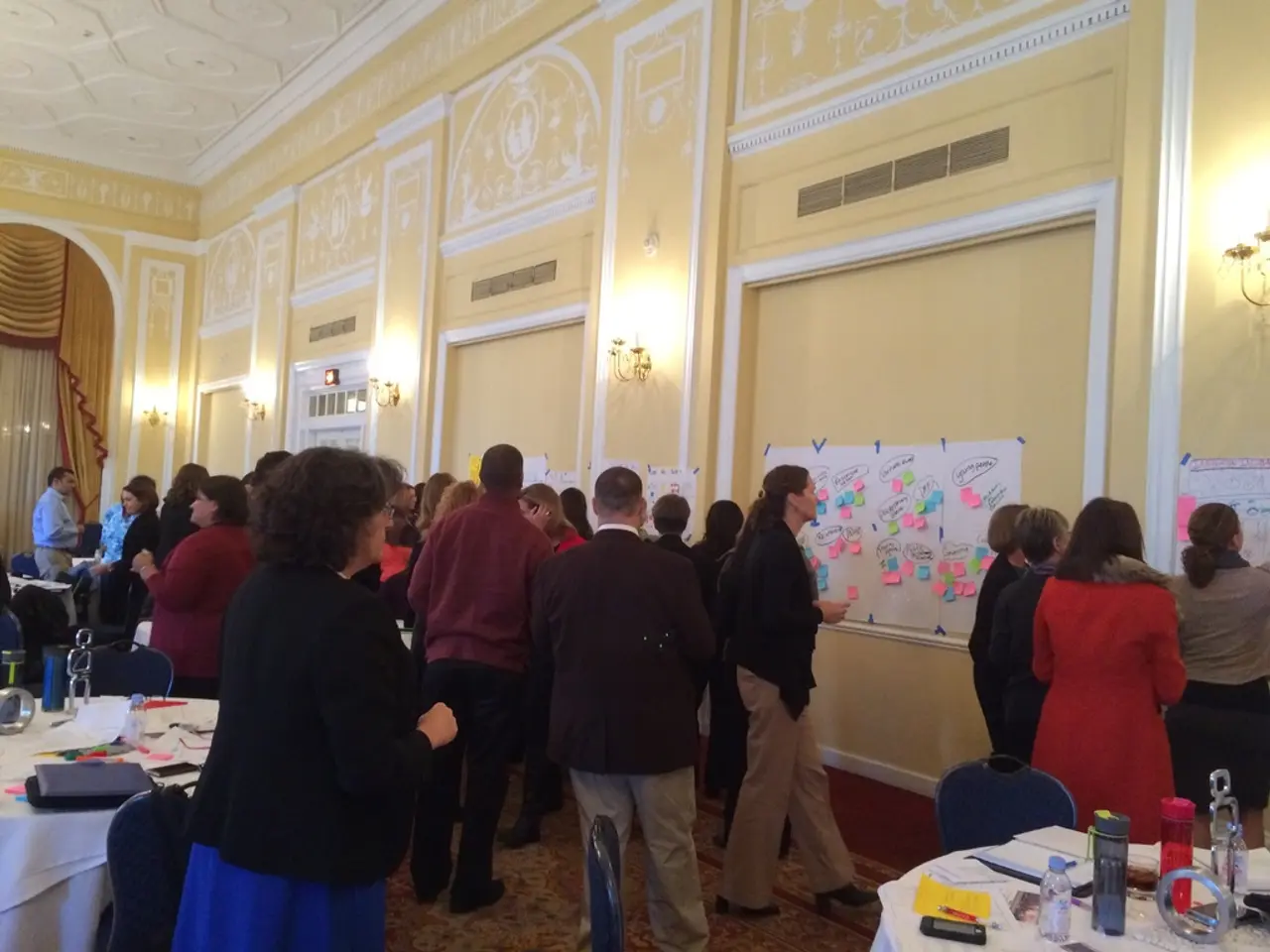 Local Art Renewal and Community Uplift: Lena Weisman's '22 Vision