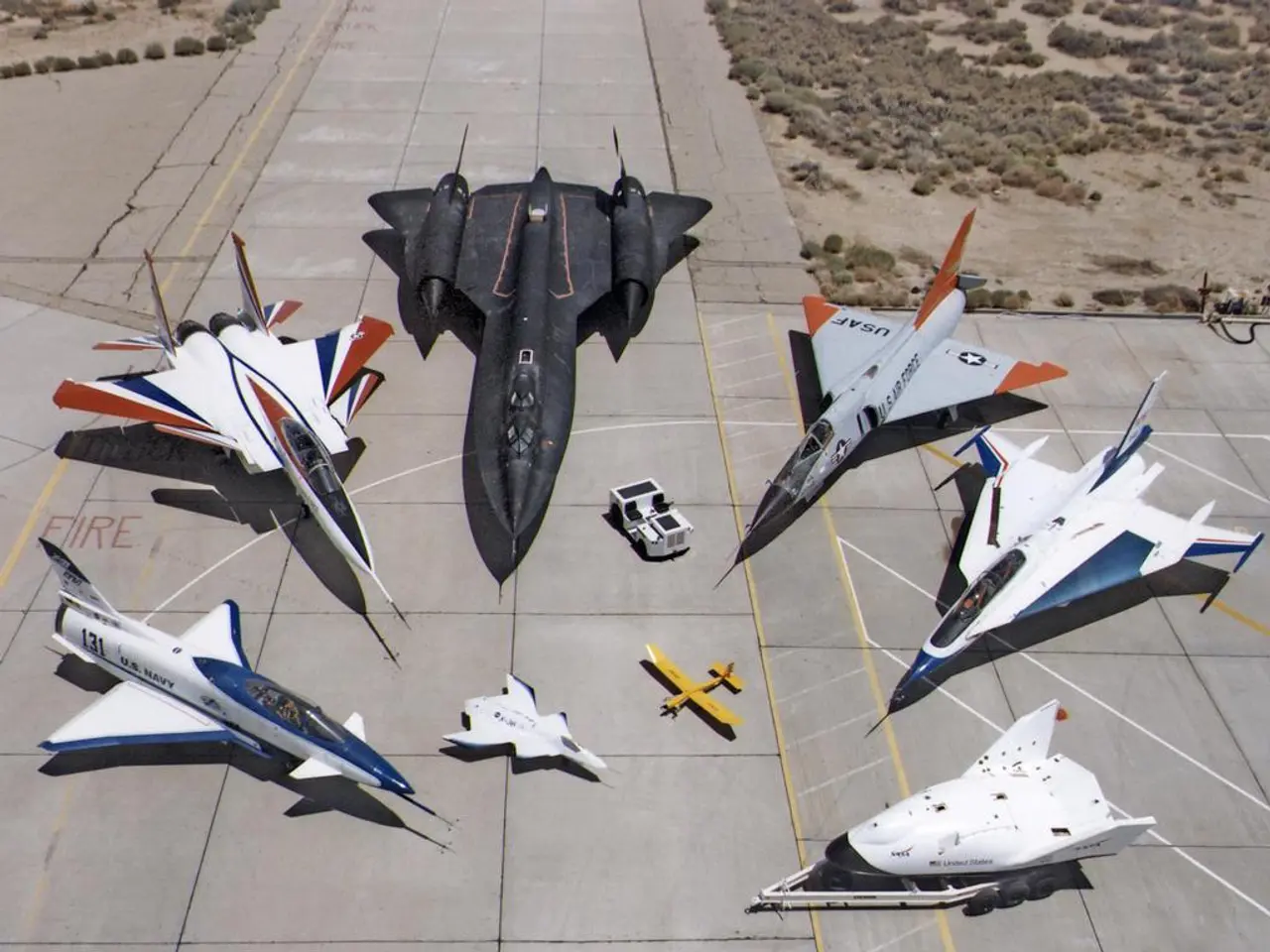 Fire Department of Leipzig District Holds Initial Work Meeting