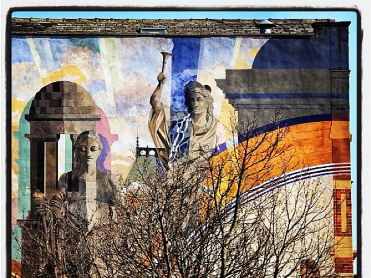 Sir Henry Tate's Lasting Impact: Bringing Art to the Masses